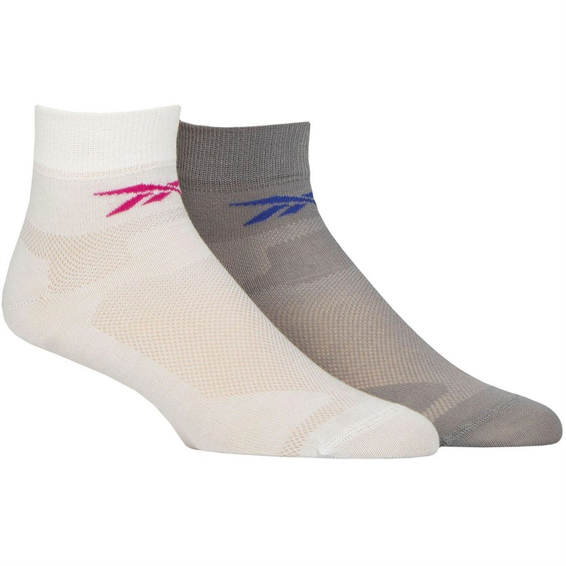 Reebok Sports Light Running Socks