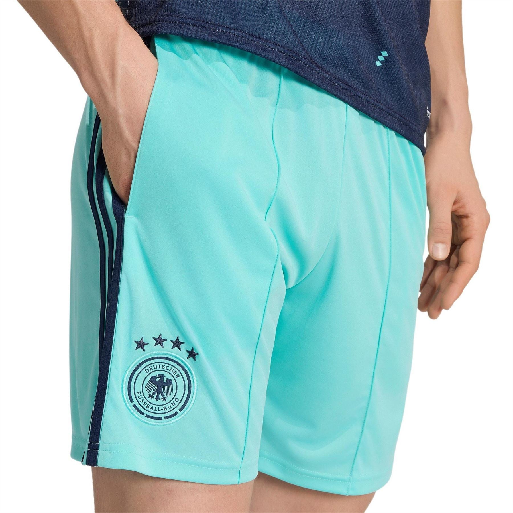 adidas Away Fifa World Cup ™ 2026 Shorts