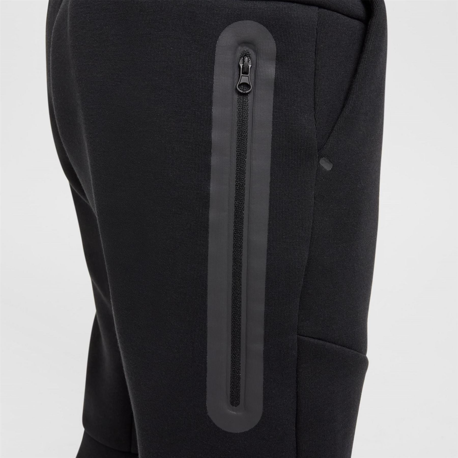 Nike Sportswear Tech Fleece Big Kids Pants