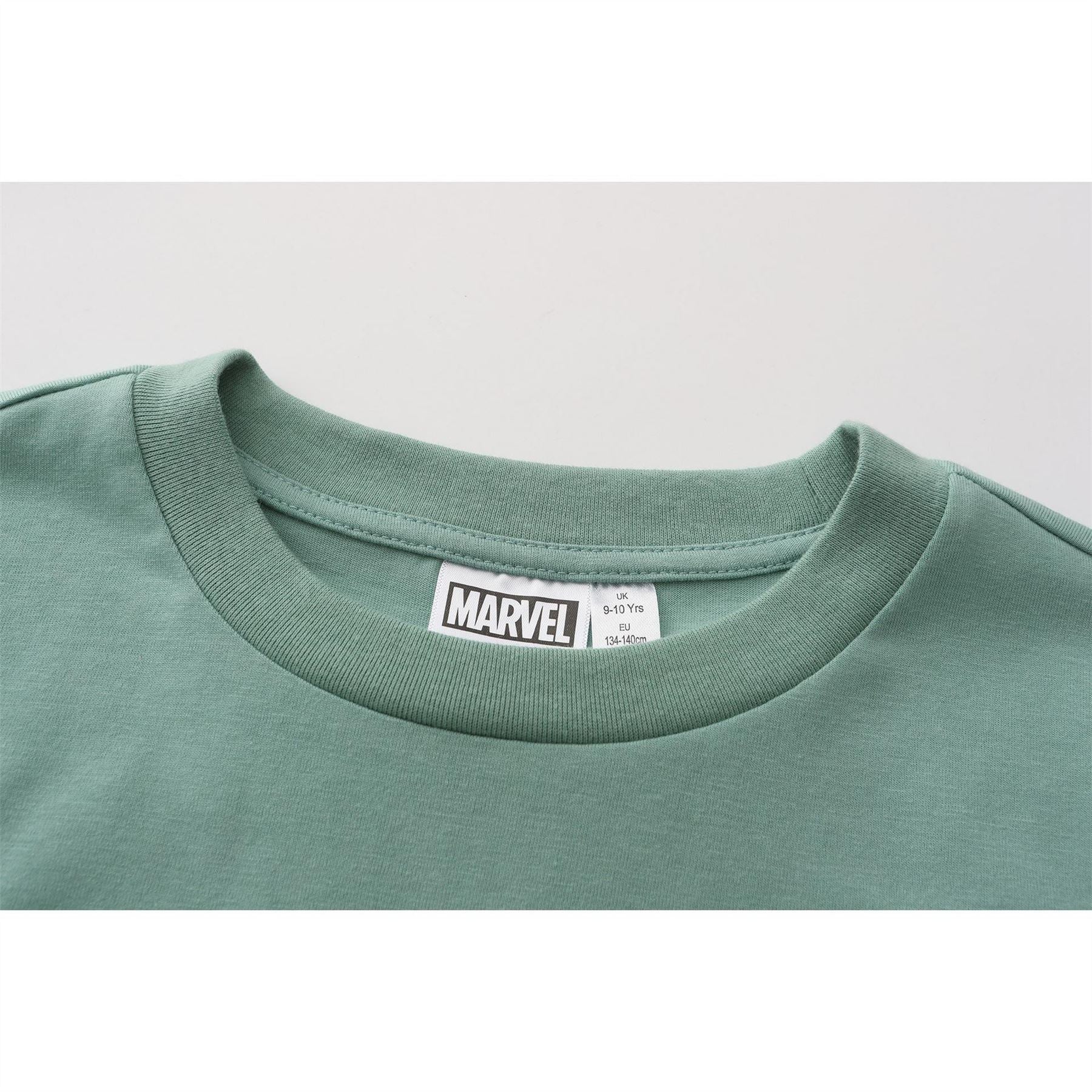 Character T-Shirt Set Juniors