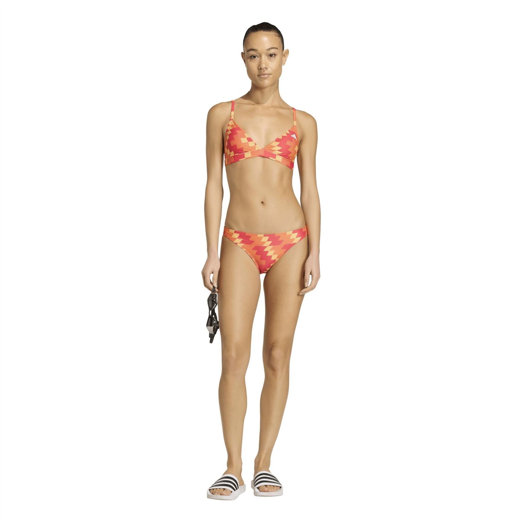 adidas Two Piece Swimsuit