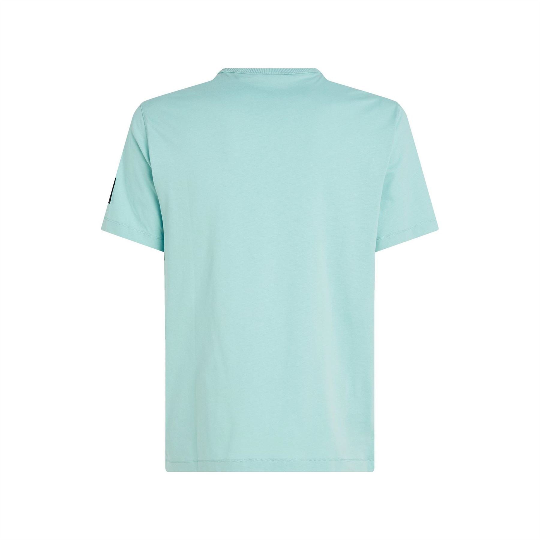 Calvin Klein Jeans Badge T-Shirt