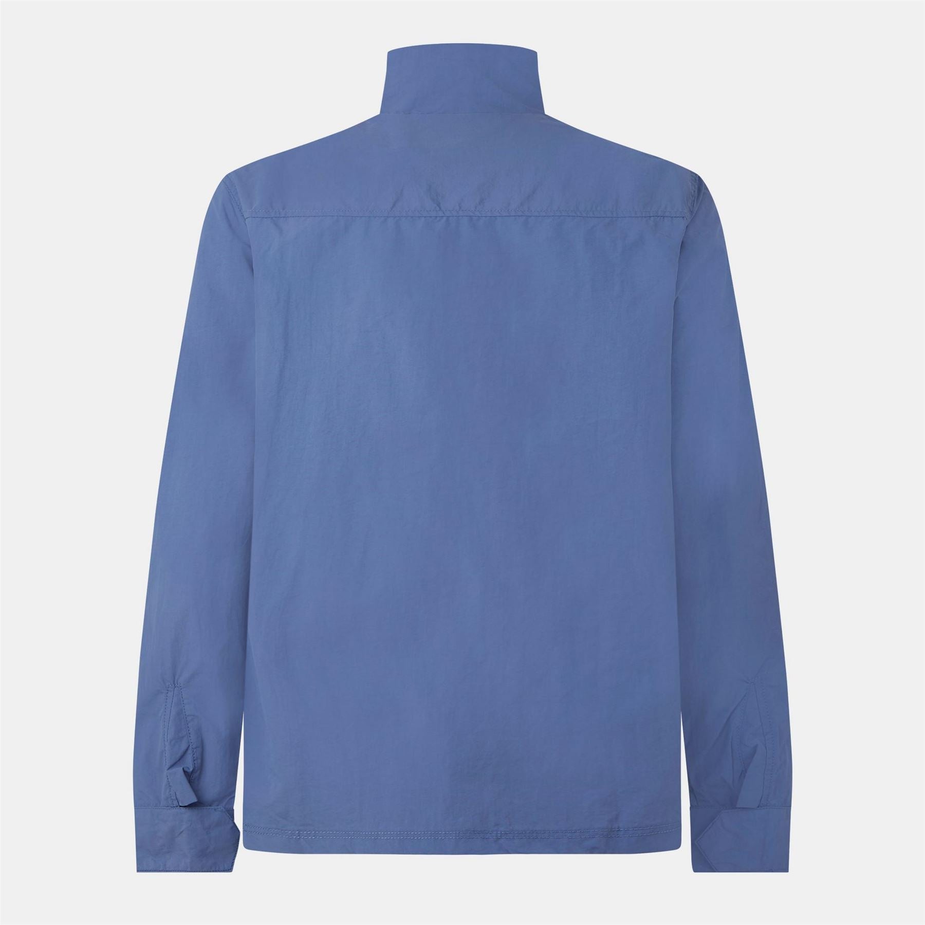 Nicce Statlo Overshirt