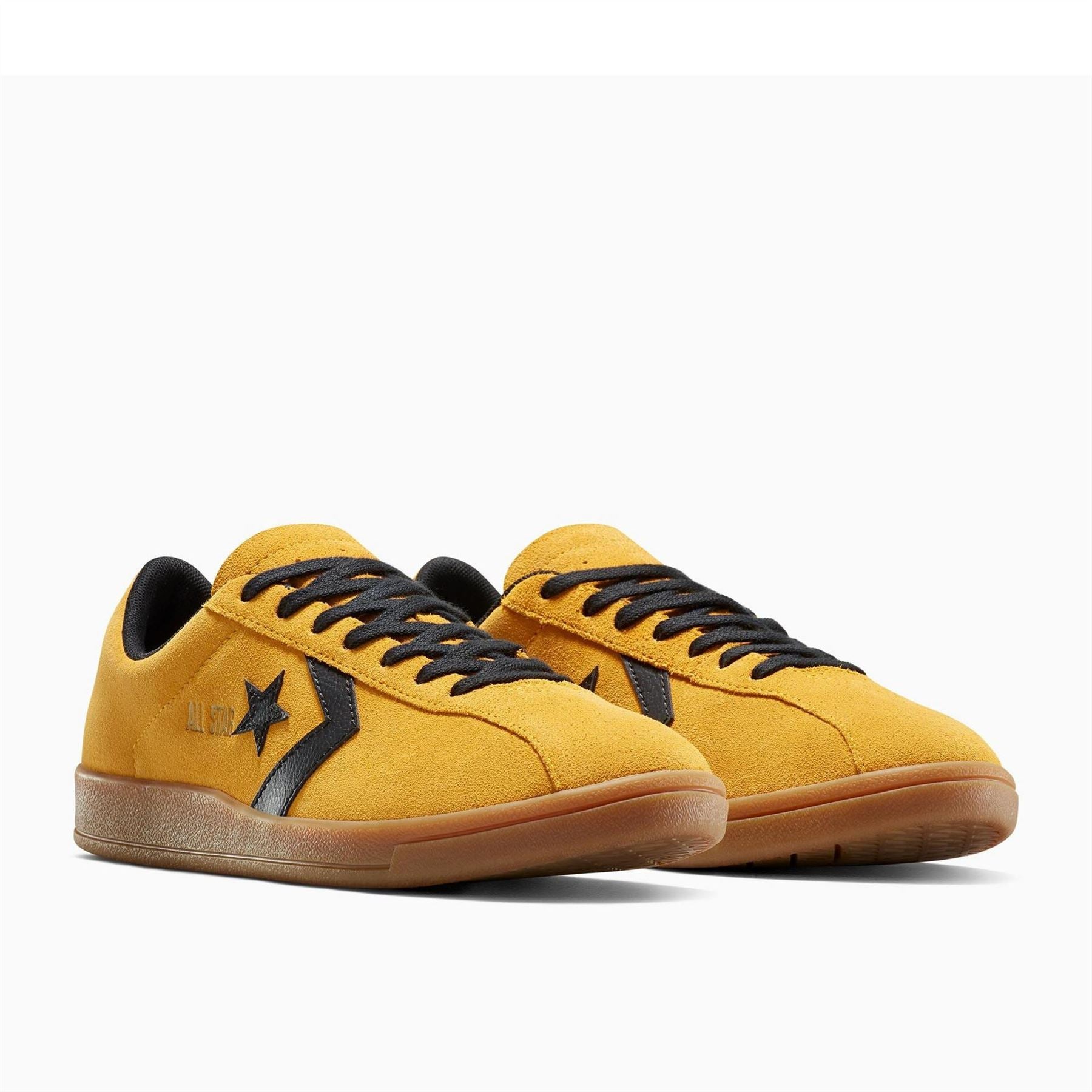 Converse Classic Trainer Suede Trainers