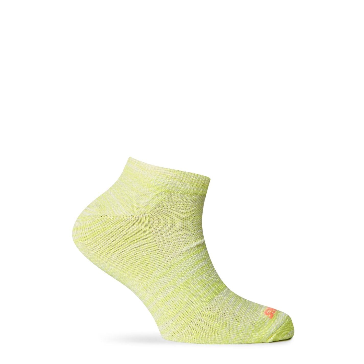 Skechers Low Cut Trainer Socks