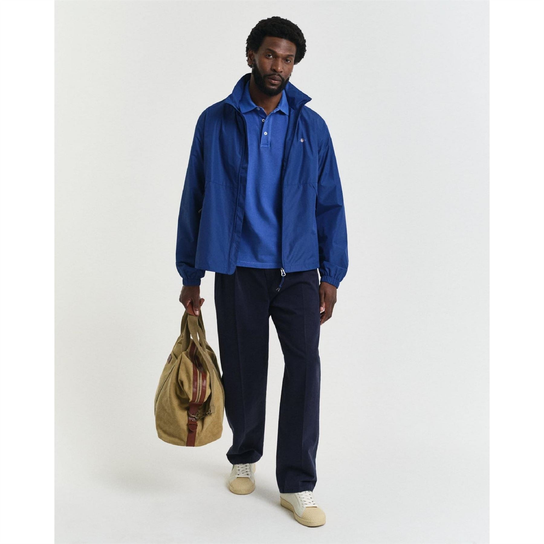 Gant Piqu¿ Polo Shirt