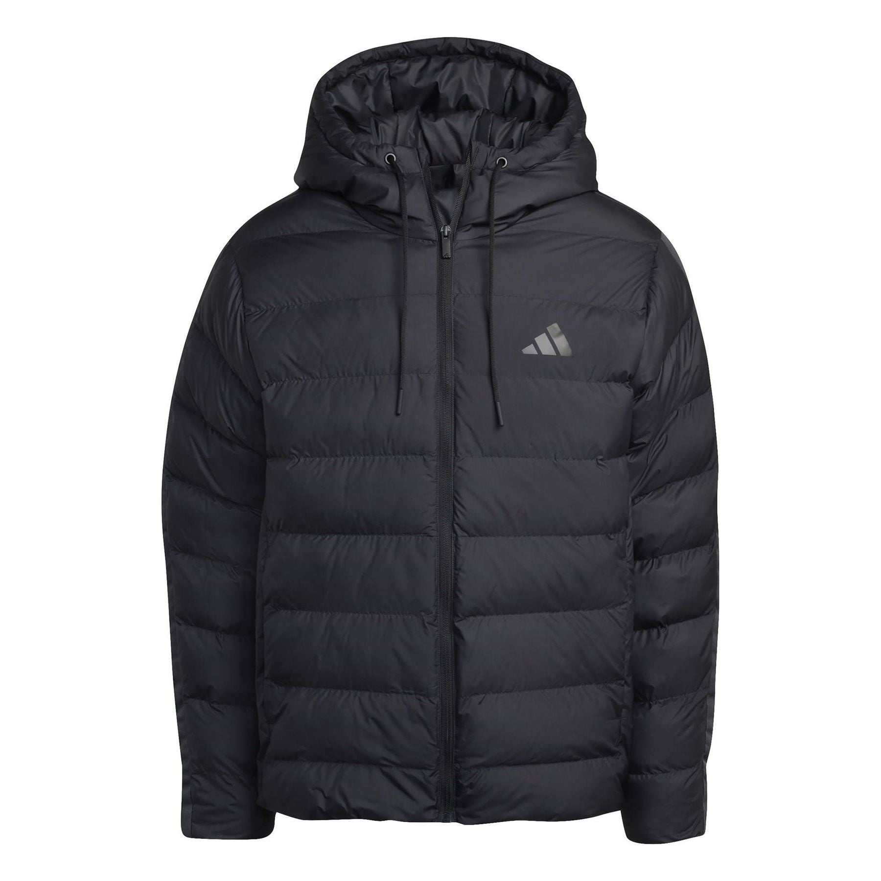 adidas Essentials Climawarm 3 Stripes Synthetic Down Jackets