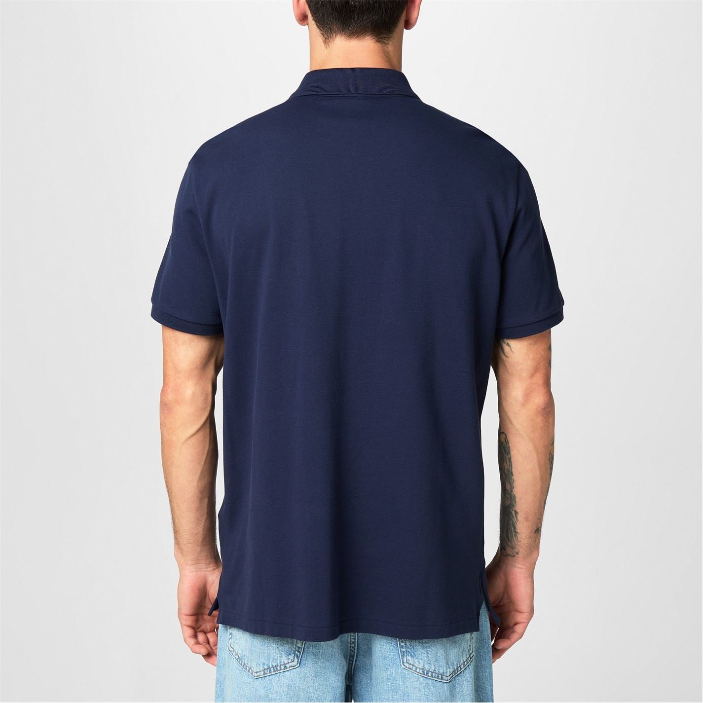 Polo Ralph Lauren Performance Polo Shirt