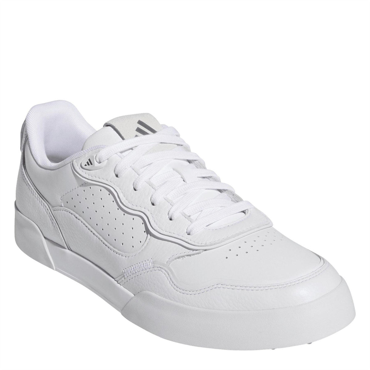 adidas Mens Retrocross 25 Spikeless Golf Shoes