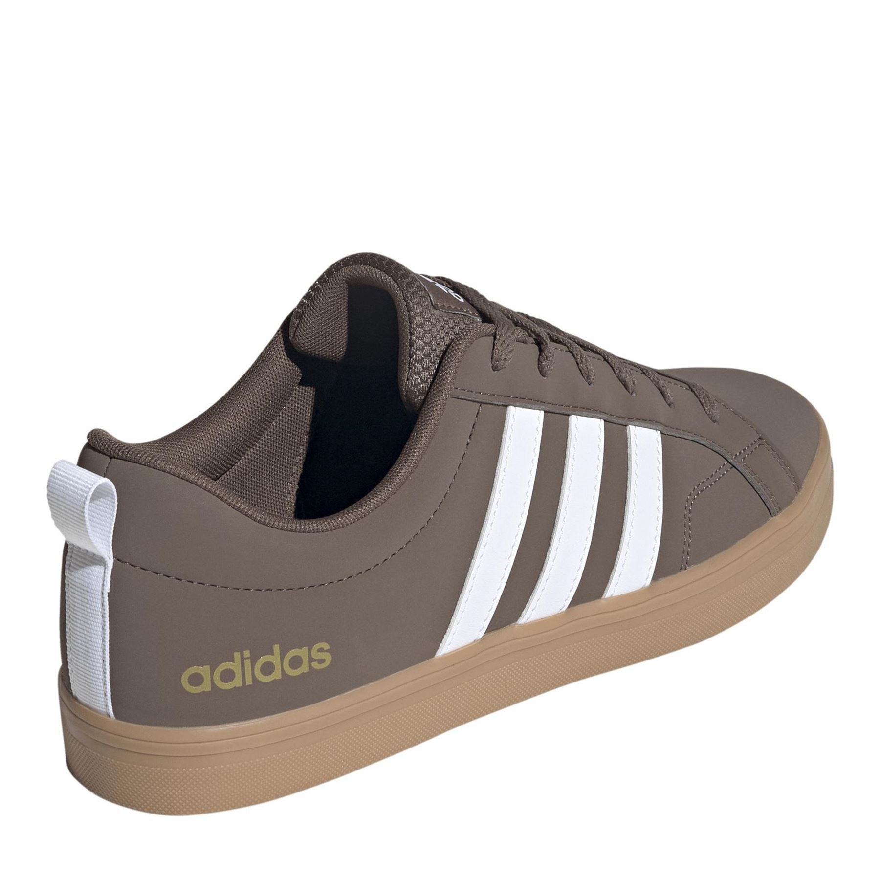 adidas Mens Vs Pace Trainers