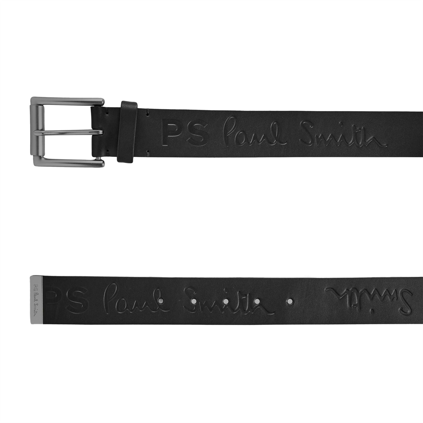 PS Paul Smith Leather Belt