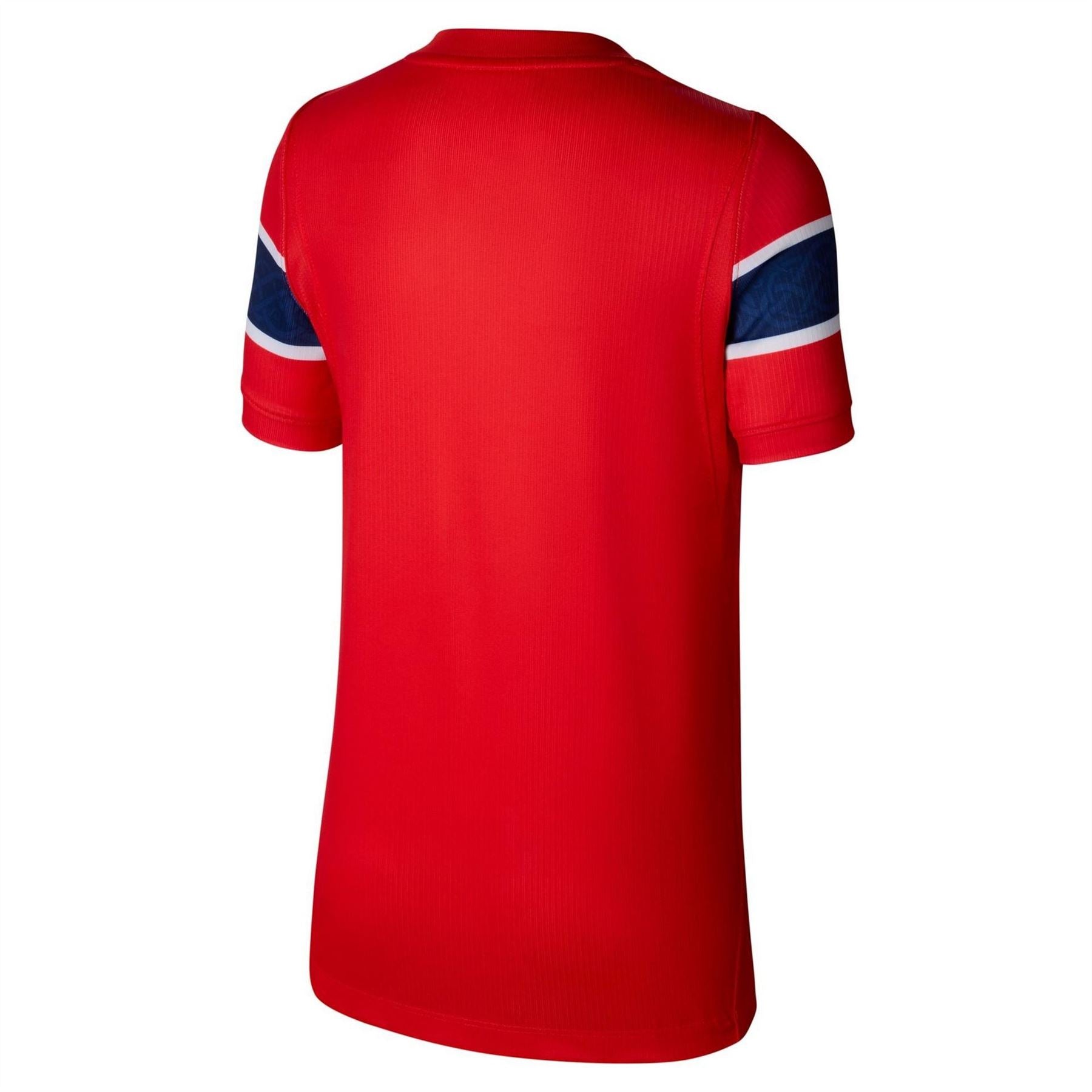 Nike Norway Home Fifa World Cup 2026™ International Football Shirt