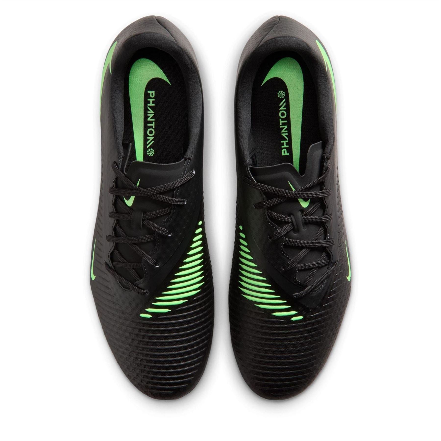 Nike Phantom 6 Low Academy Adults Firm Ground Football Boots