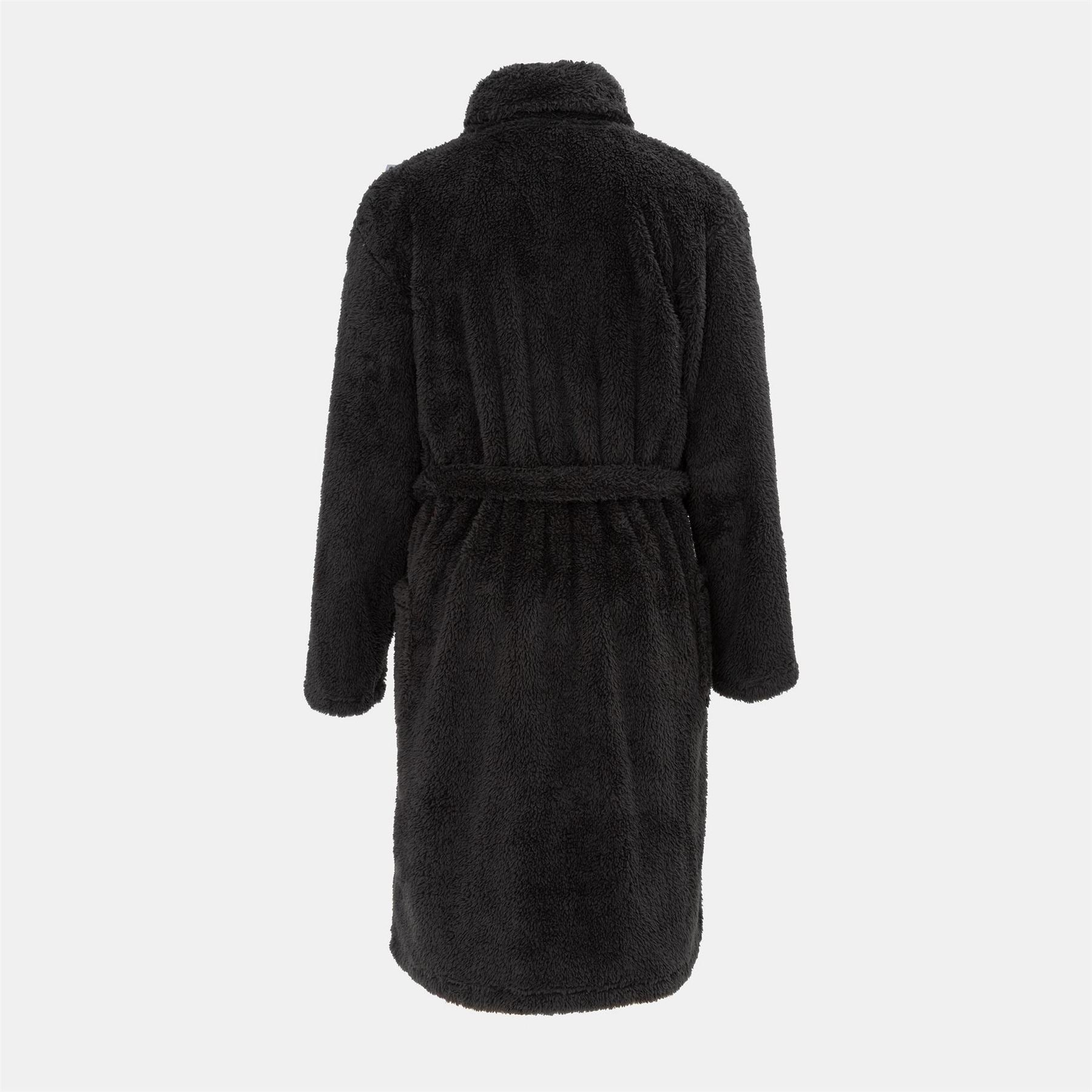 Howick Mens Fleece Plain Robe