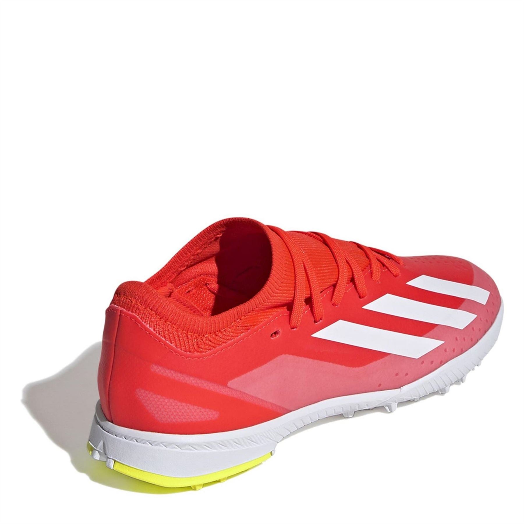 adidas X Crazyfast League Tf J Astro Turf Football Boots Unisex Kids