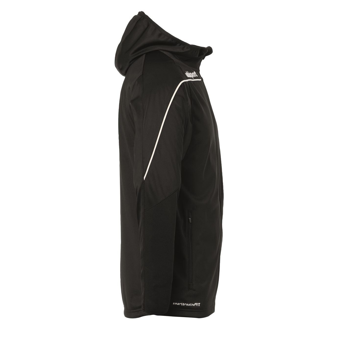 Uhlsport Str22 Hooded Performance Jacket
