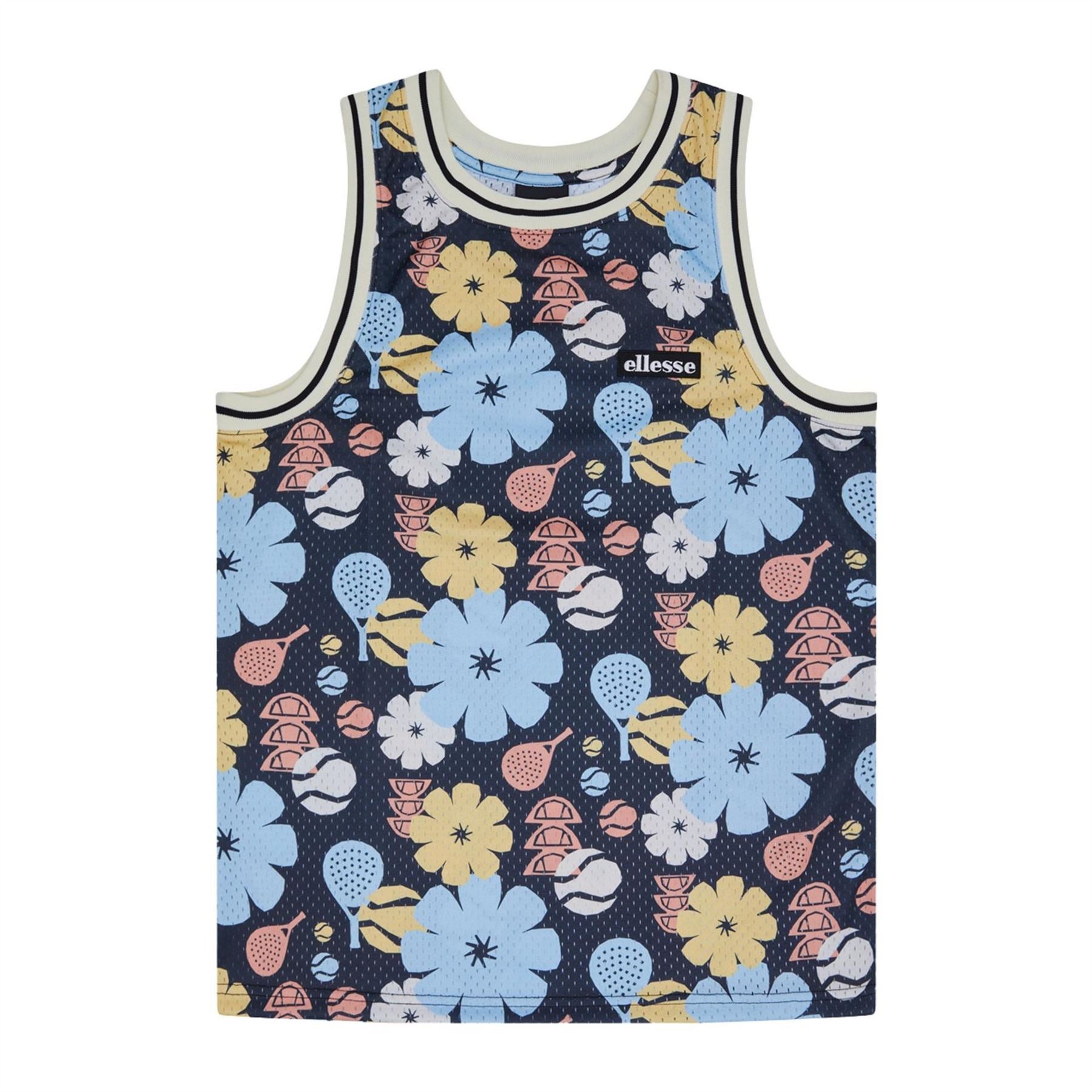 Ellesse Perrio Tank Vest