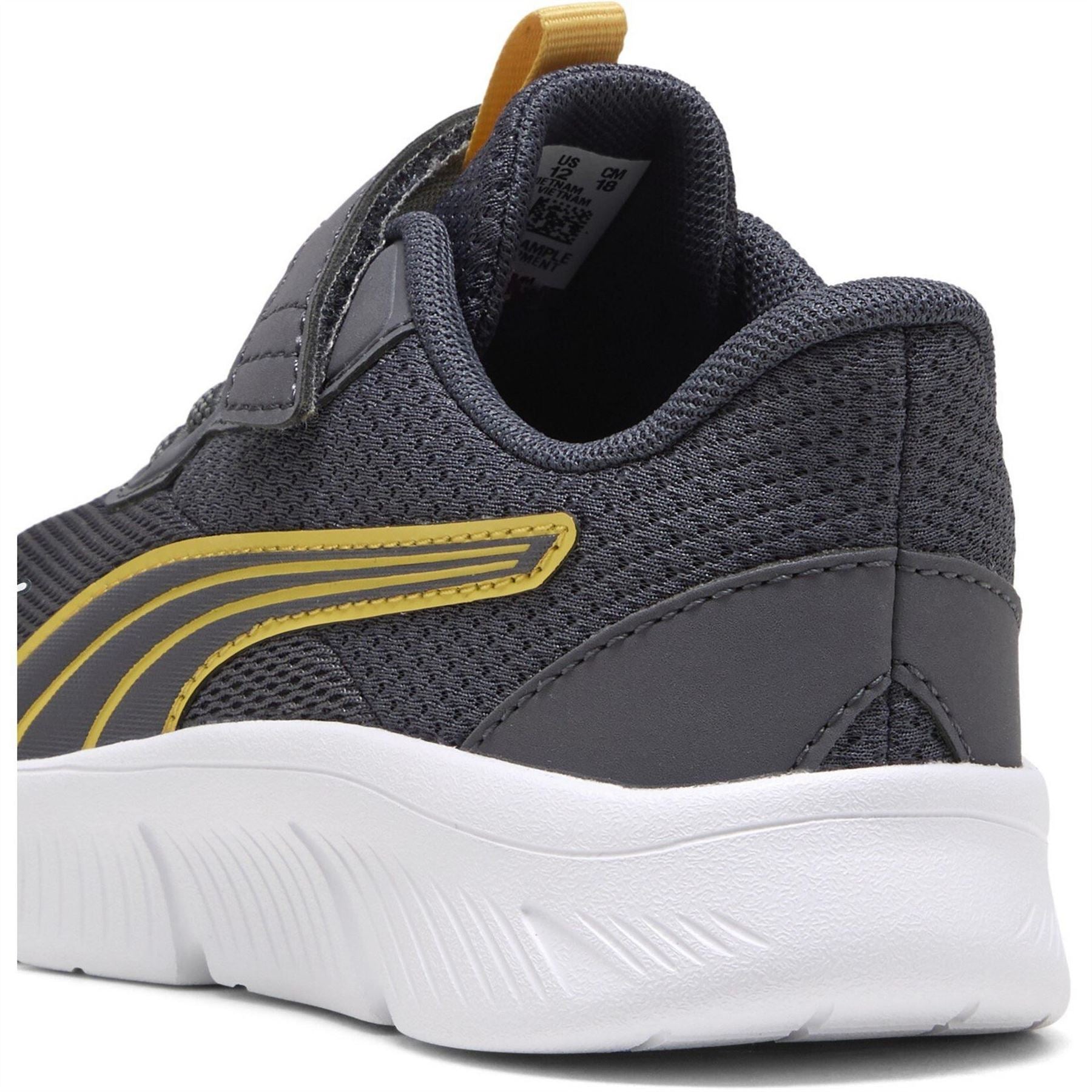 Puma Kids Flxfocus Mn Ac+ Runners