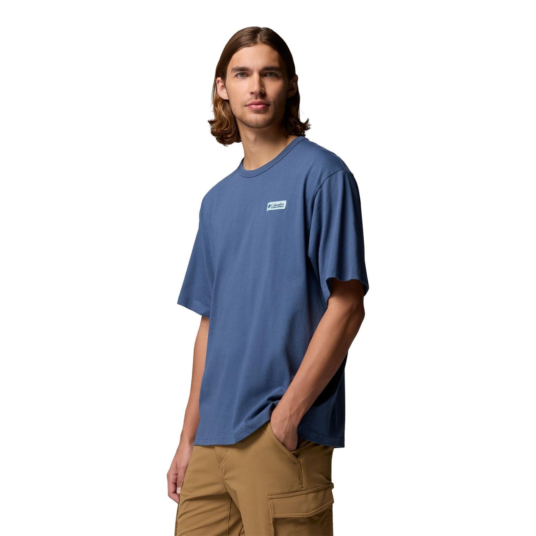 Columbia Heavyweight Tee