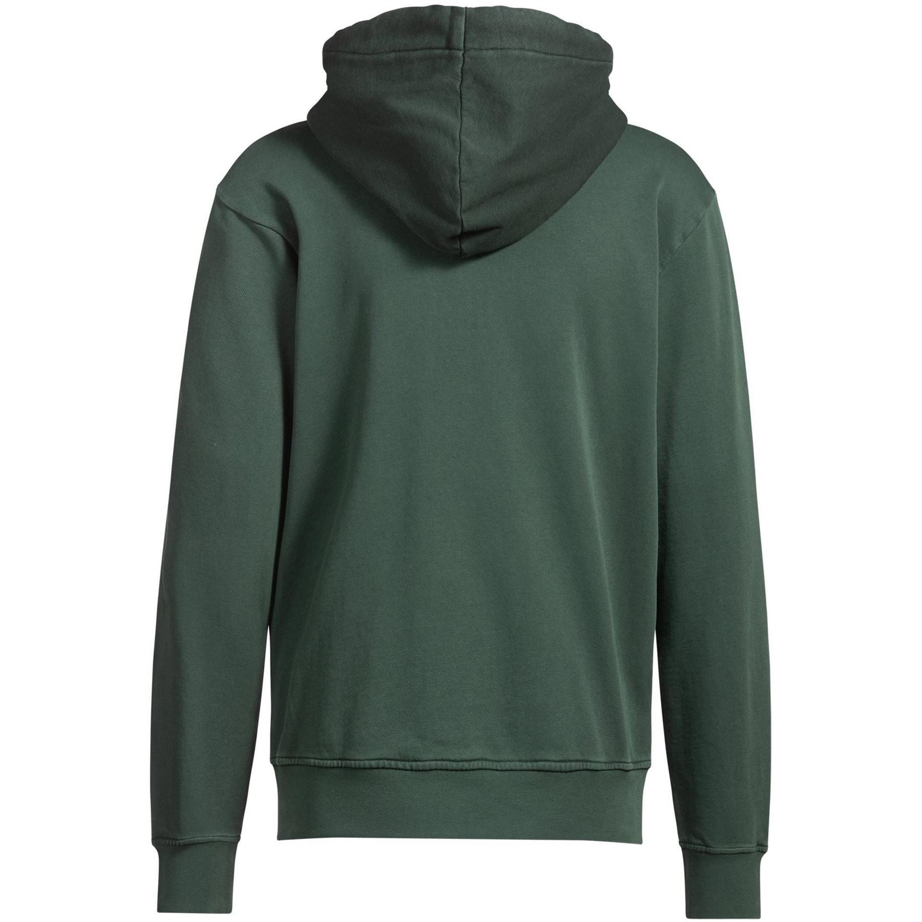 Boss Hooded Regular Fit Sweatshirt