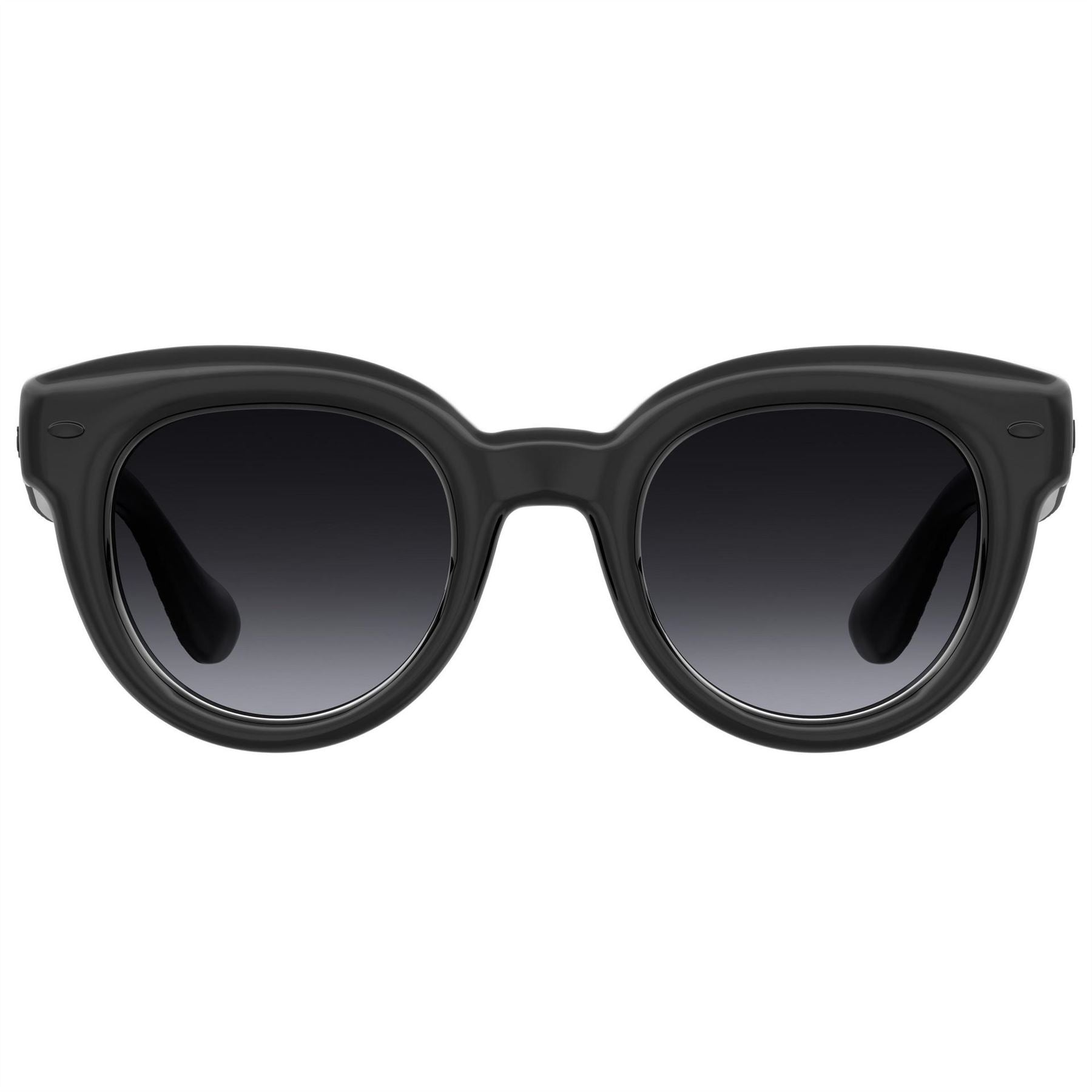 Havaianas Ilheus Round Sunglasses