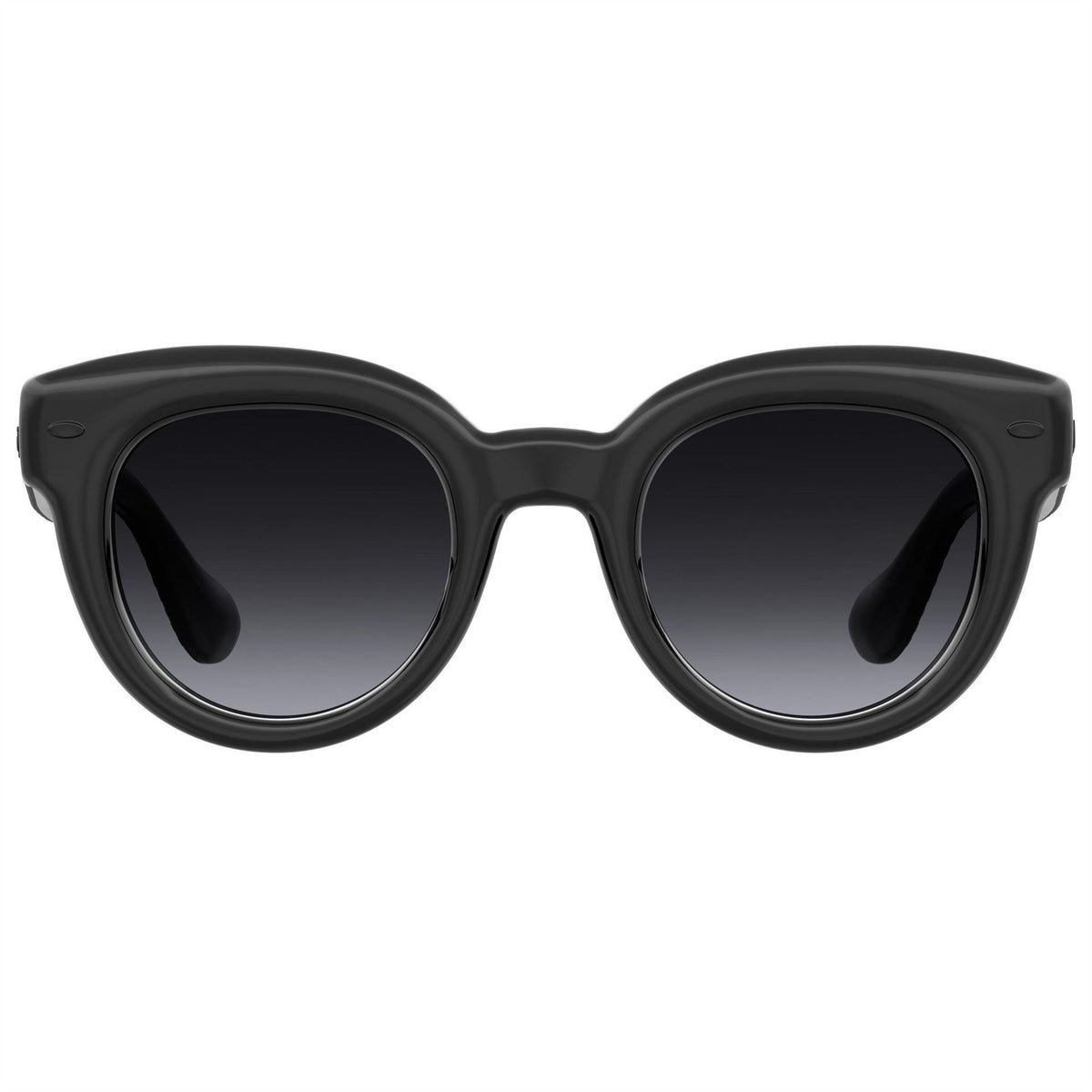 Havaianas Ilheus Round Sunglasses