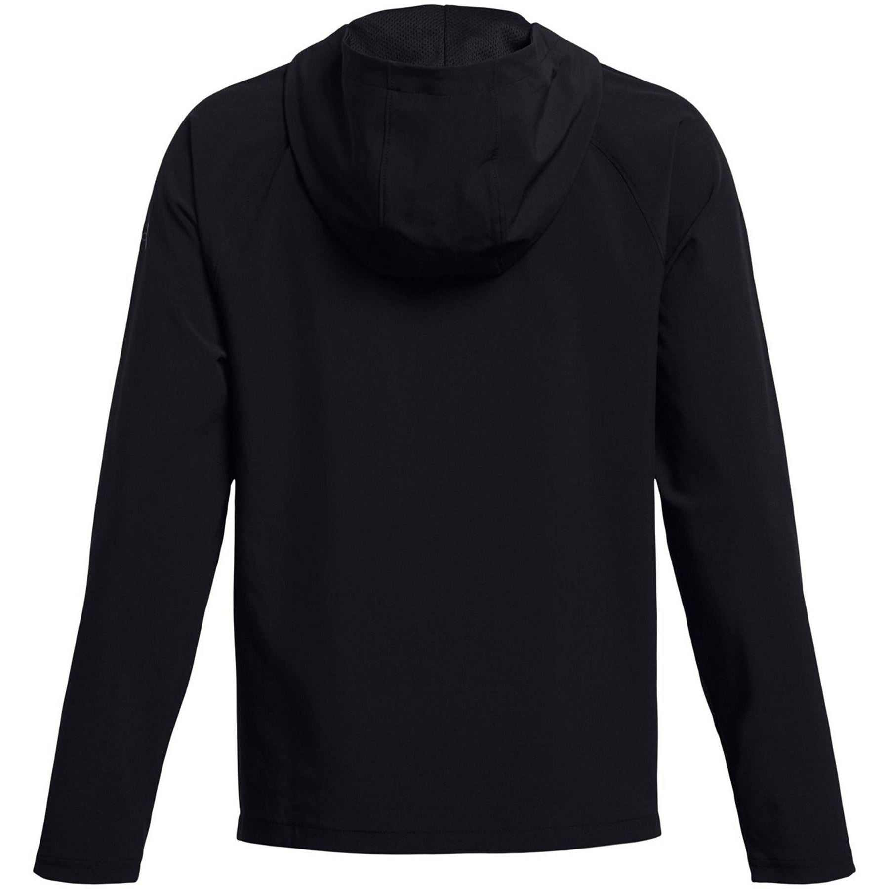 Under Armour Armour Ua B Unstoppable Full Zip Hoody Boys