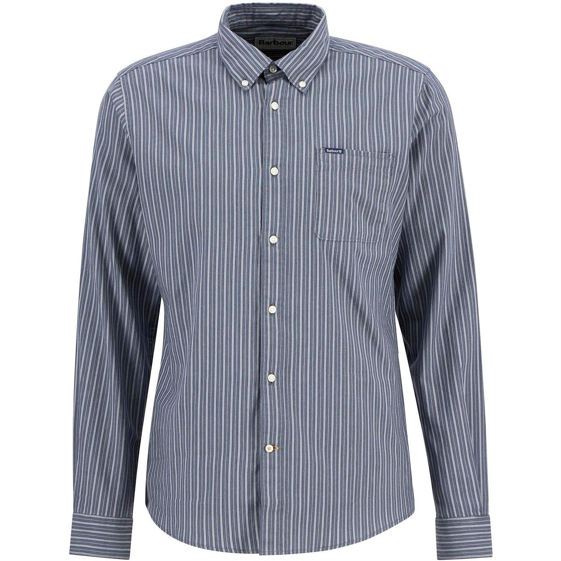 Barbour Longfield Shirt