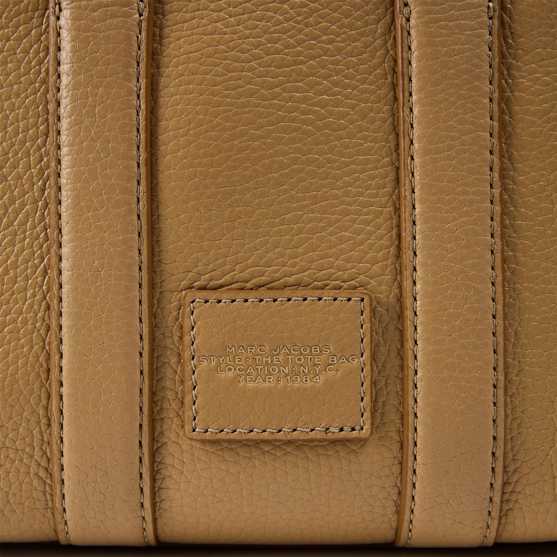 Marc Jacobs Crossbody Tote Mini Bag