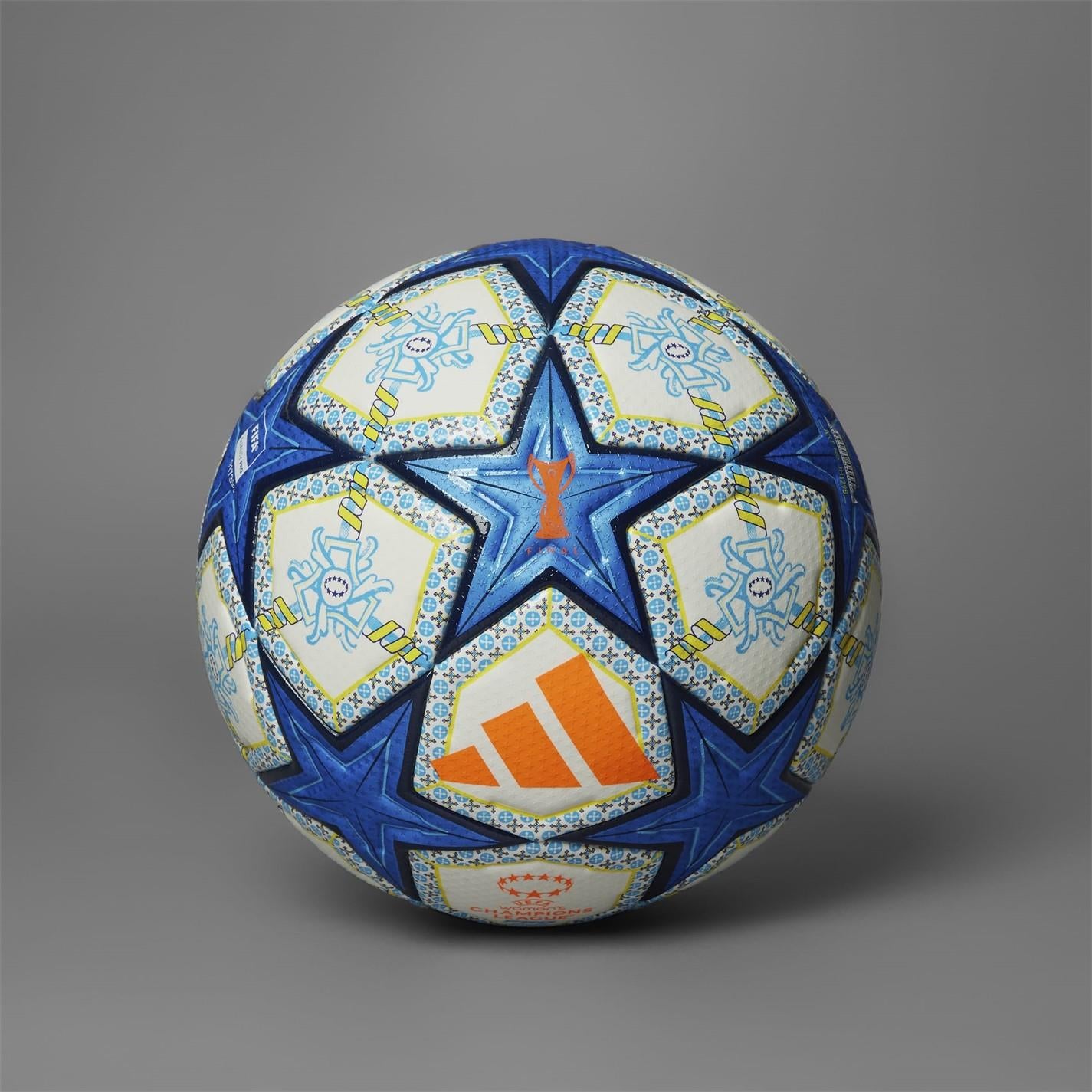 adidas Wucl Pro Football 2024 2025
