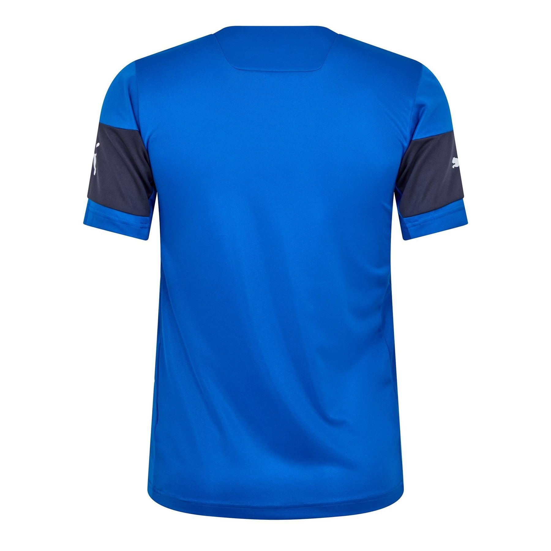 Puma Mens Indomitable Training S S Tee