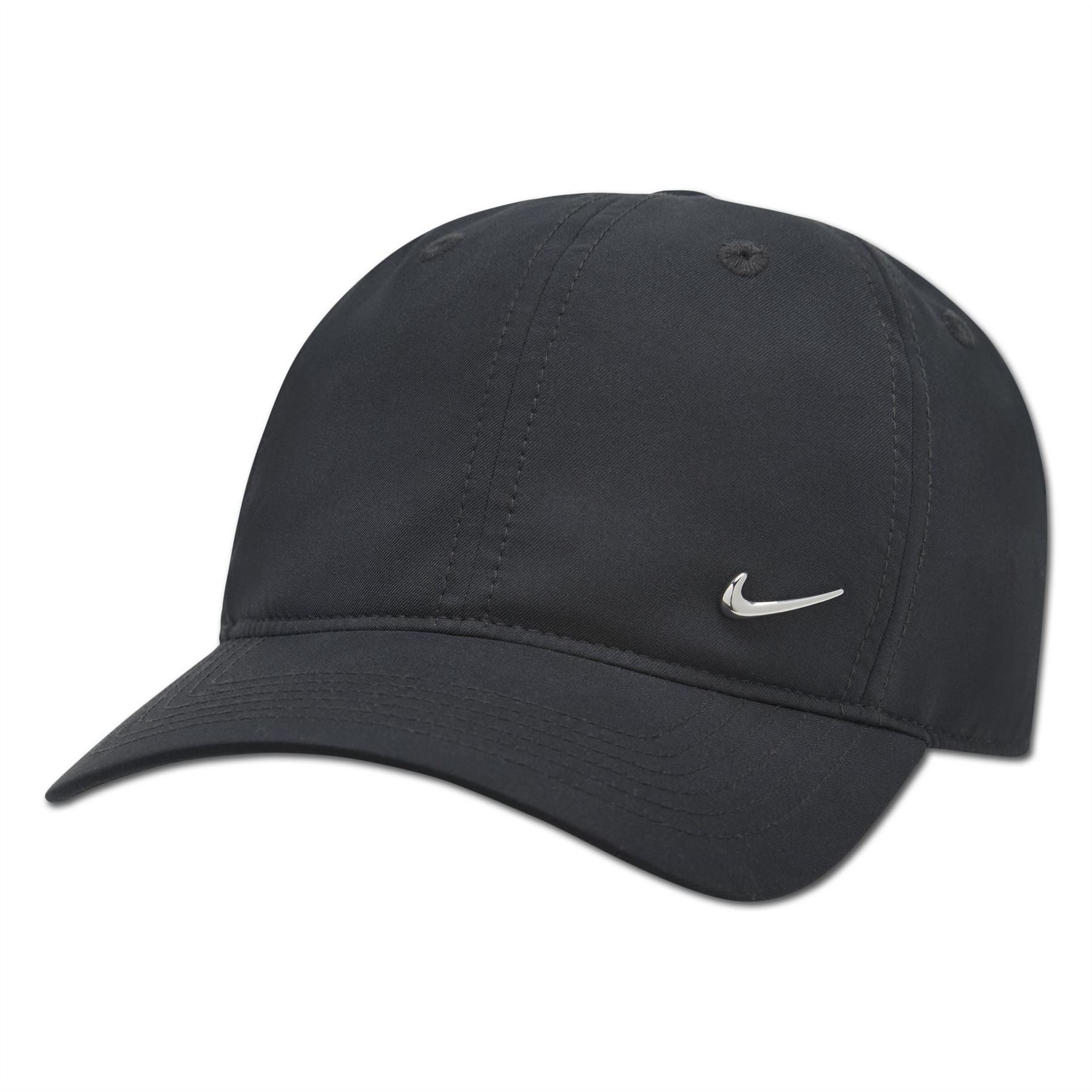 Nike Metal Swooshcap
