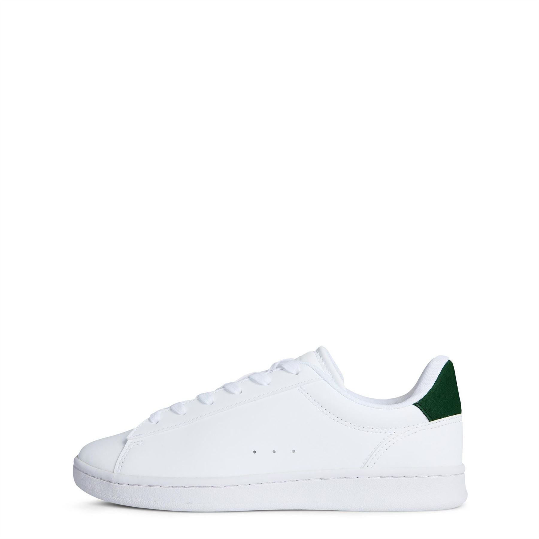 Lacoste Carnaby Pro Trainers Junior