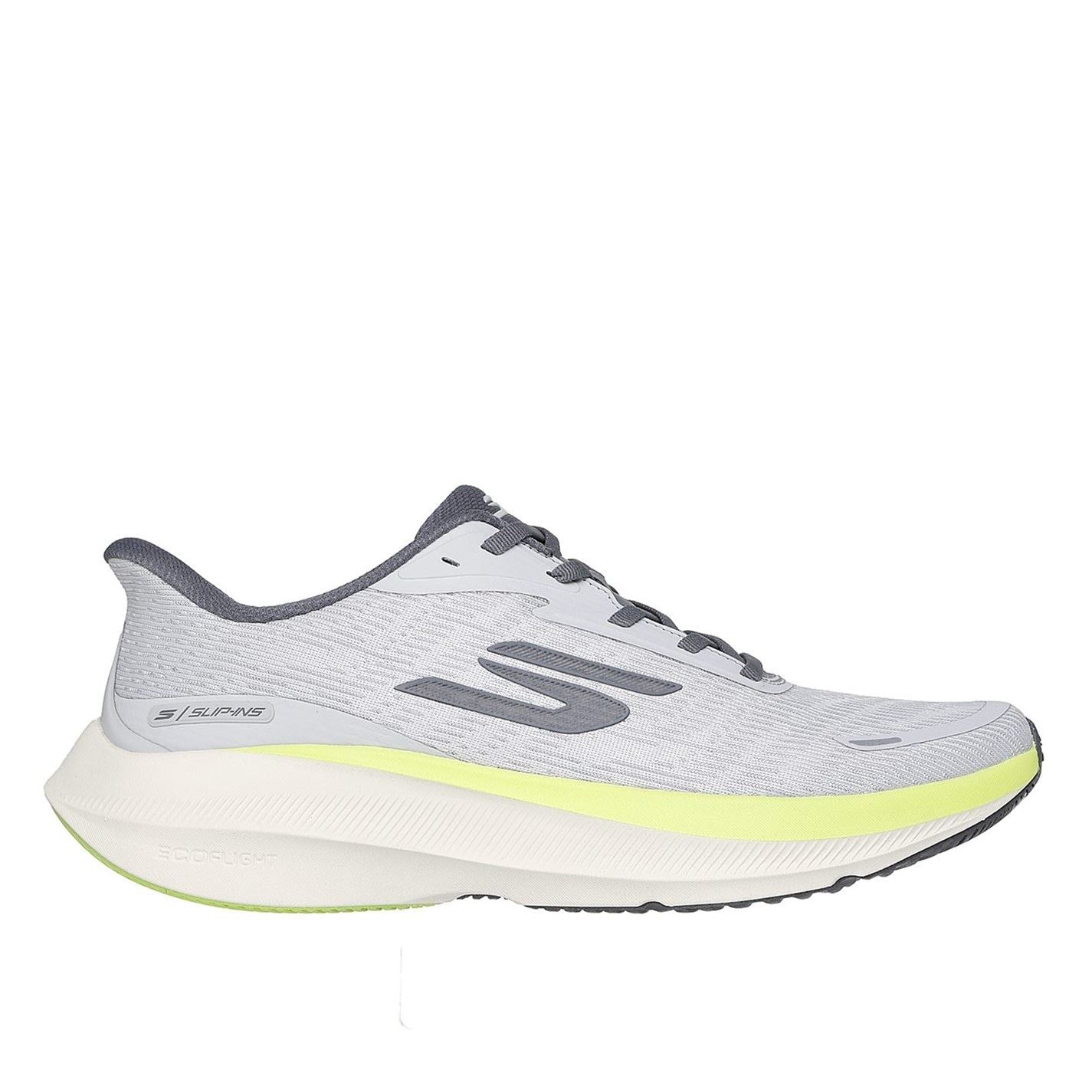 Skechers Mens Aero Pulse Running Trainers