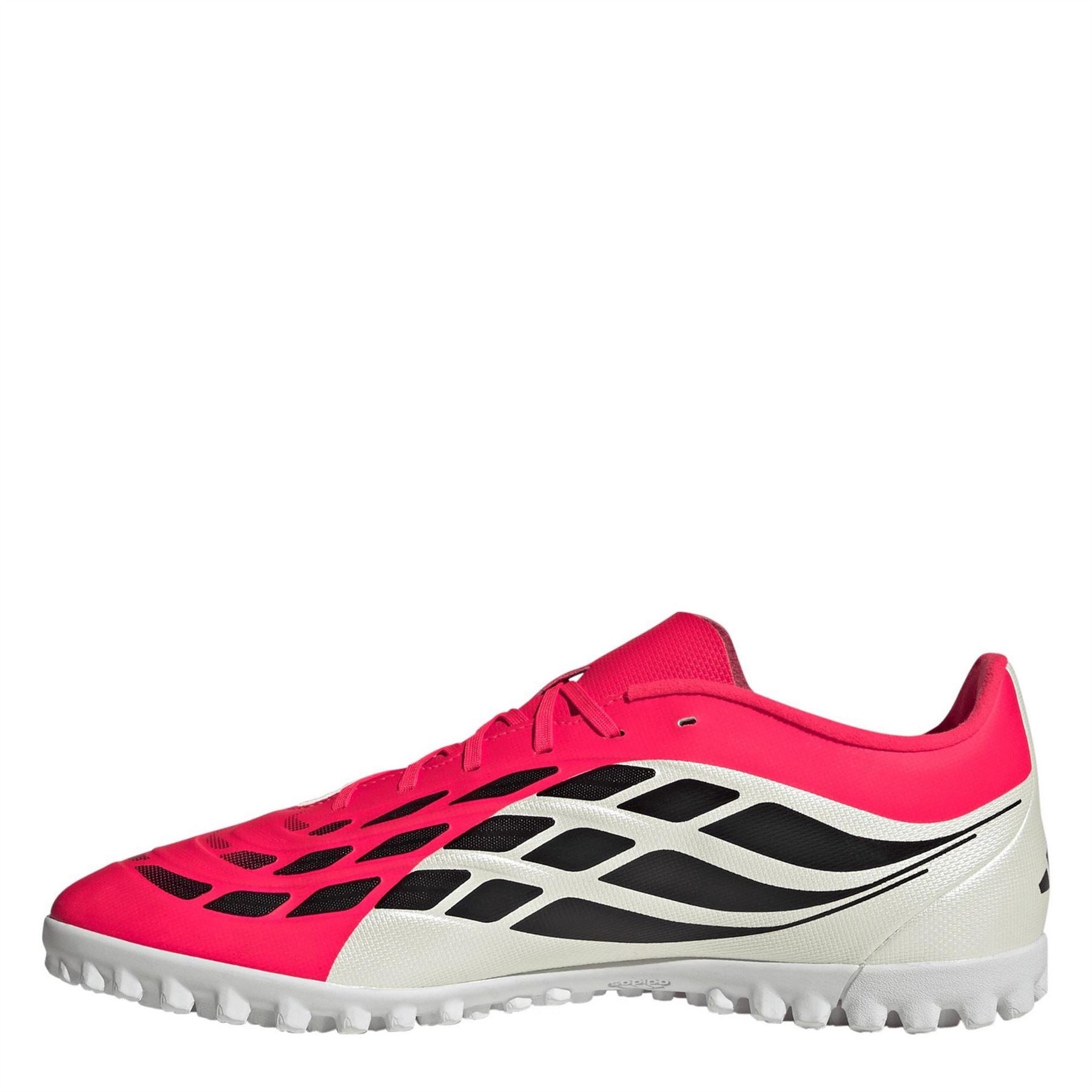 adidas Predator Club Astro Turf Football Boots