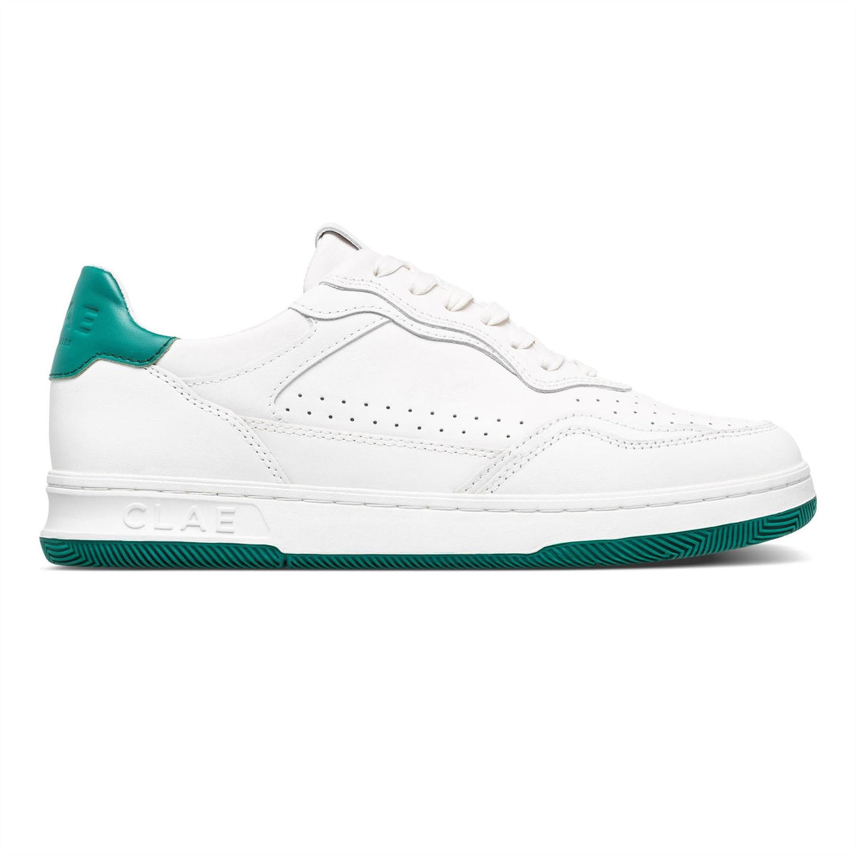 Clae Kids Low Top Trainers
