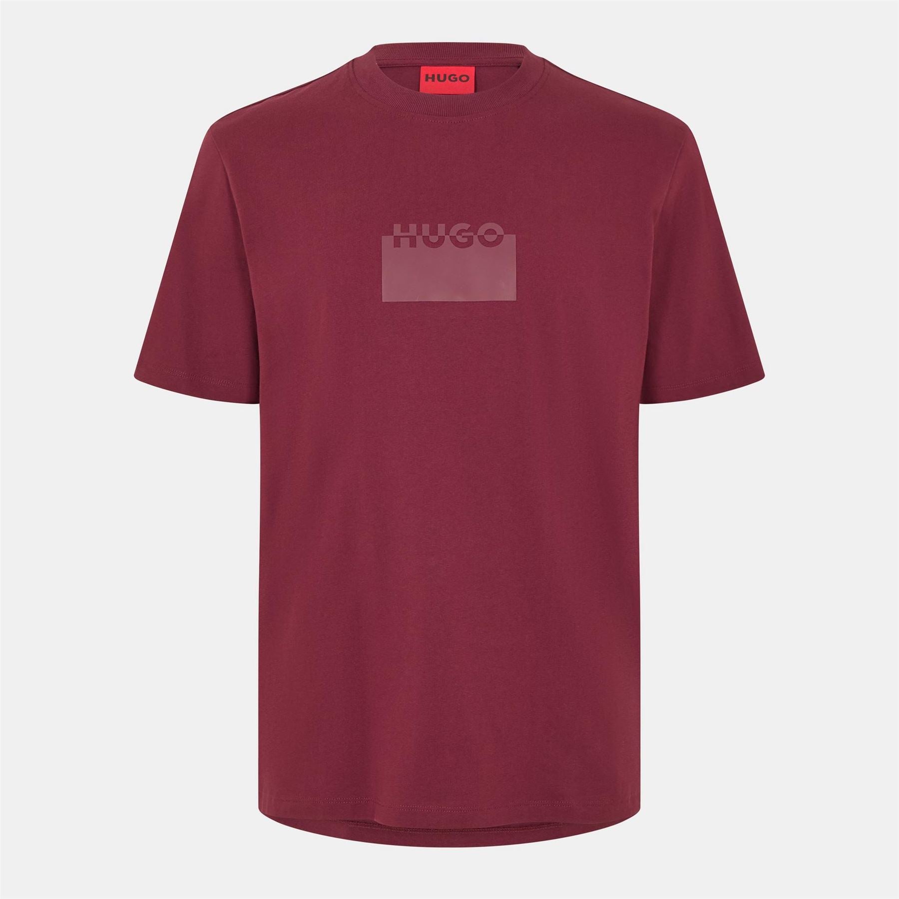 Hugo Delastio Regular Fit T-Shirt