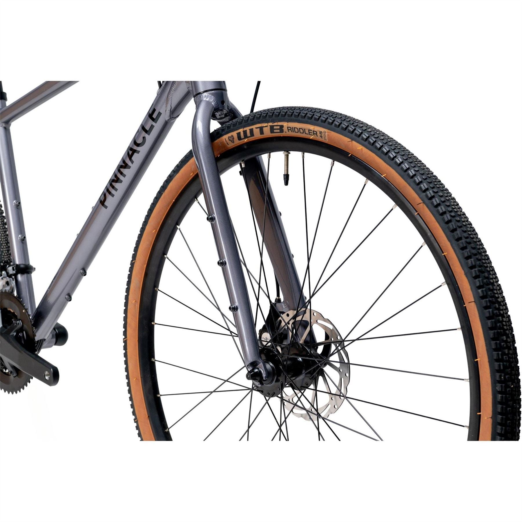 Pinnacle Cerium Gravel Bike