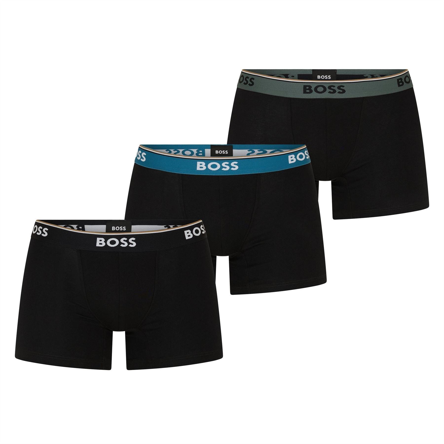 Boss Pack Boxer Briefs