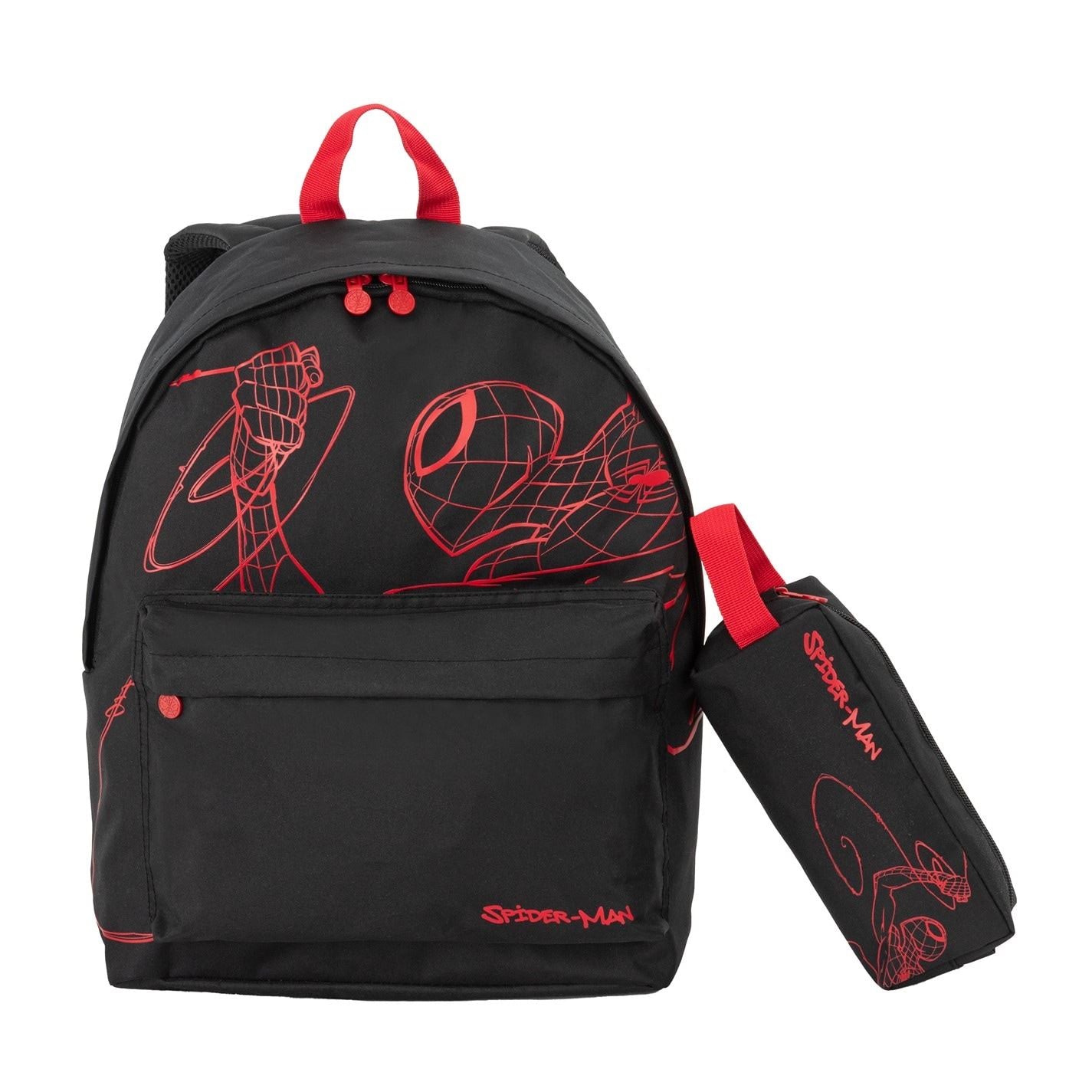 Character Kids Backpack