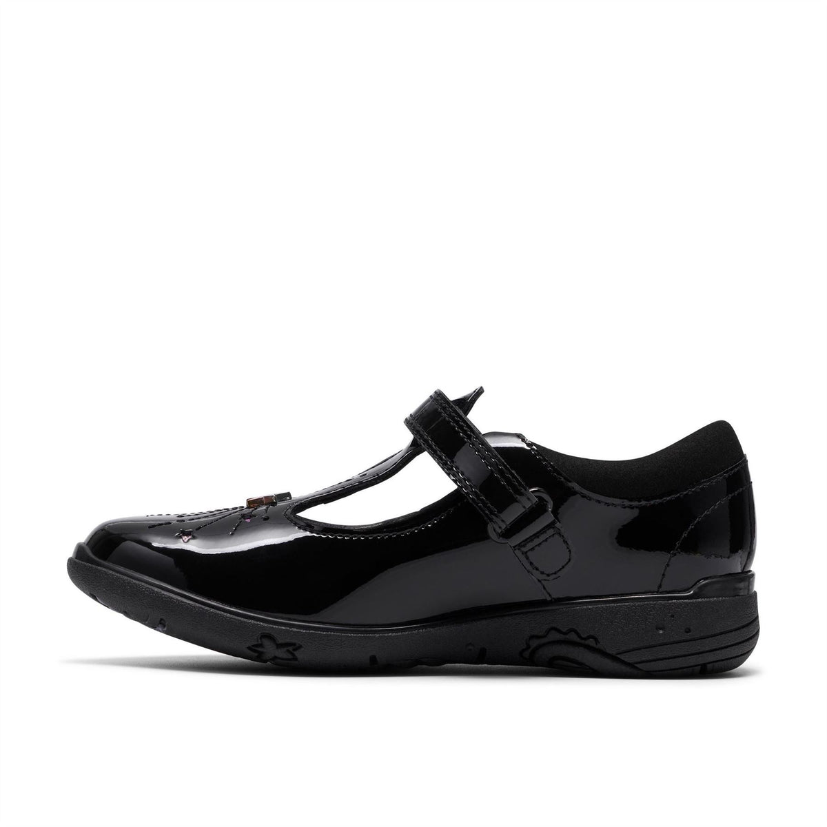 Clarks Relda Magic K Ch62