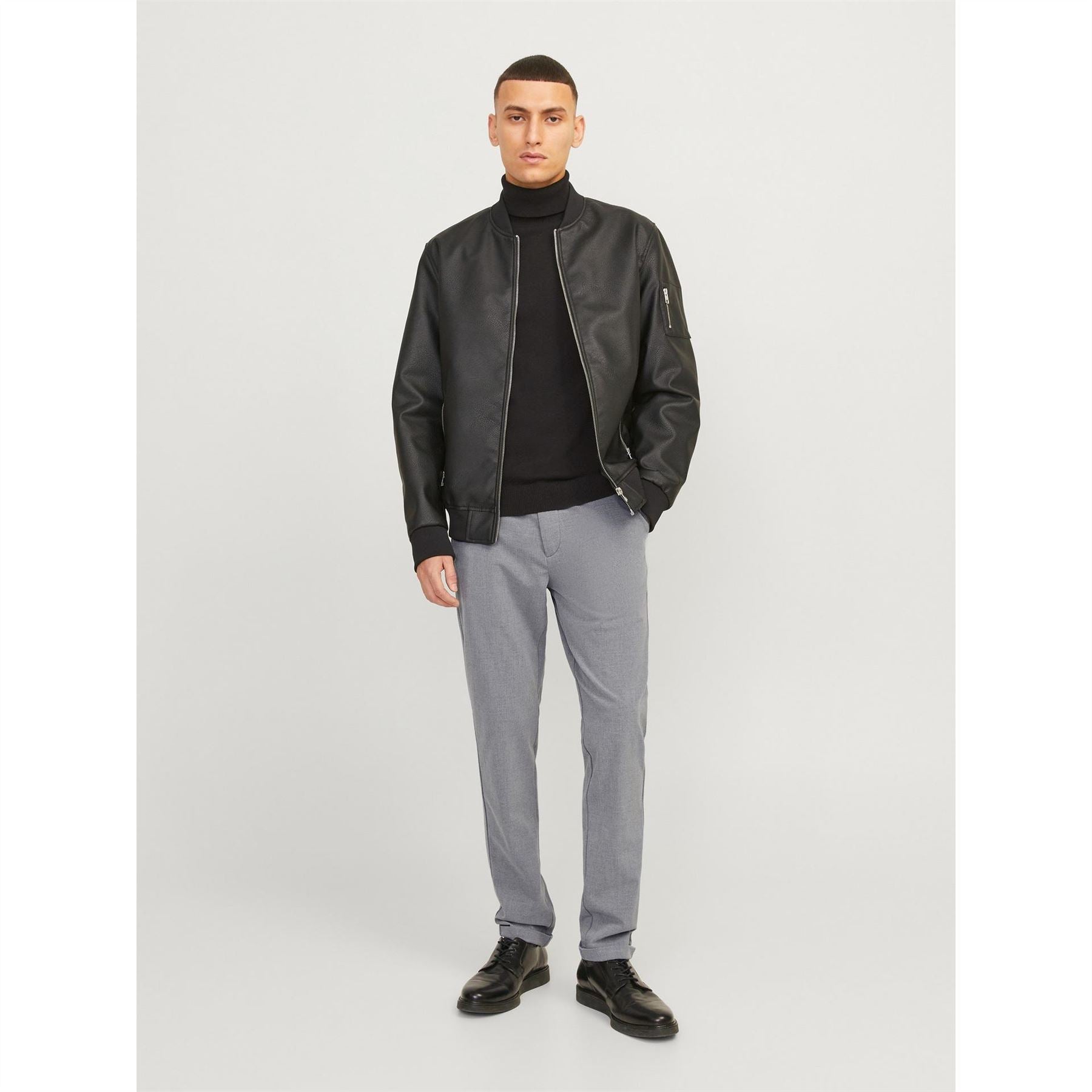 Jack and Jones Connor Chino Trouser