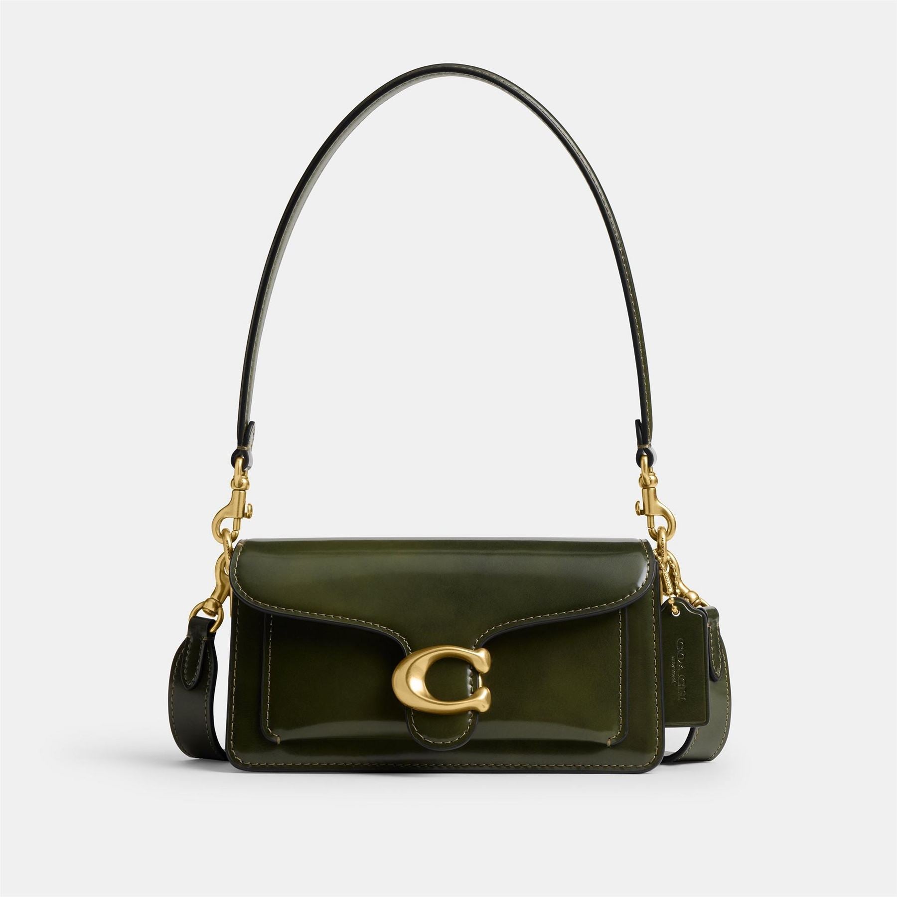 Coach 20 Shoulder Bag