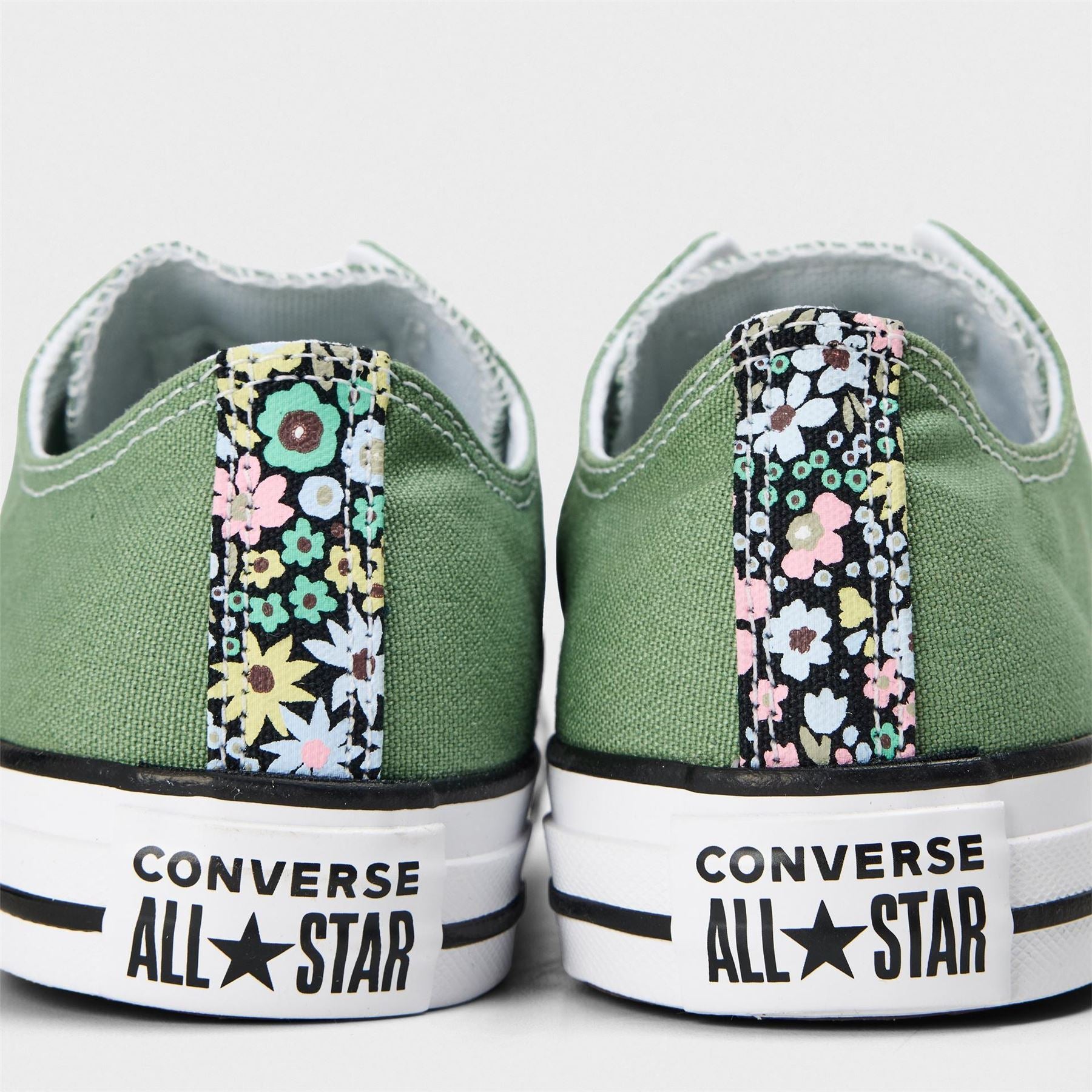Converse Mens Chuck Taylor All Star Classic Trainers Womens