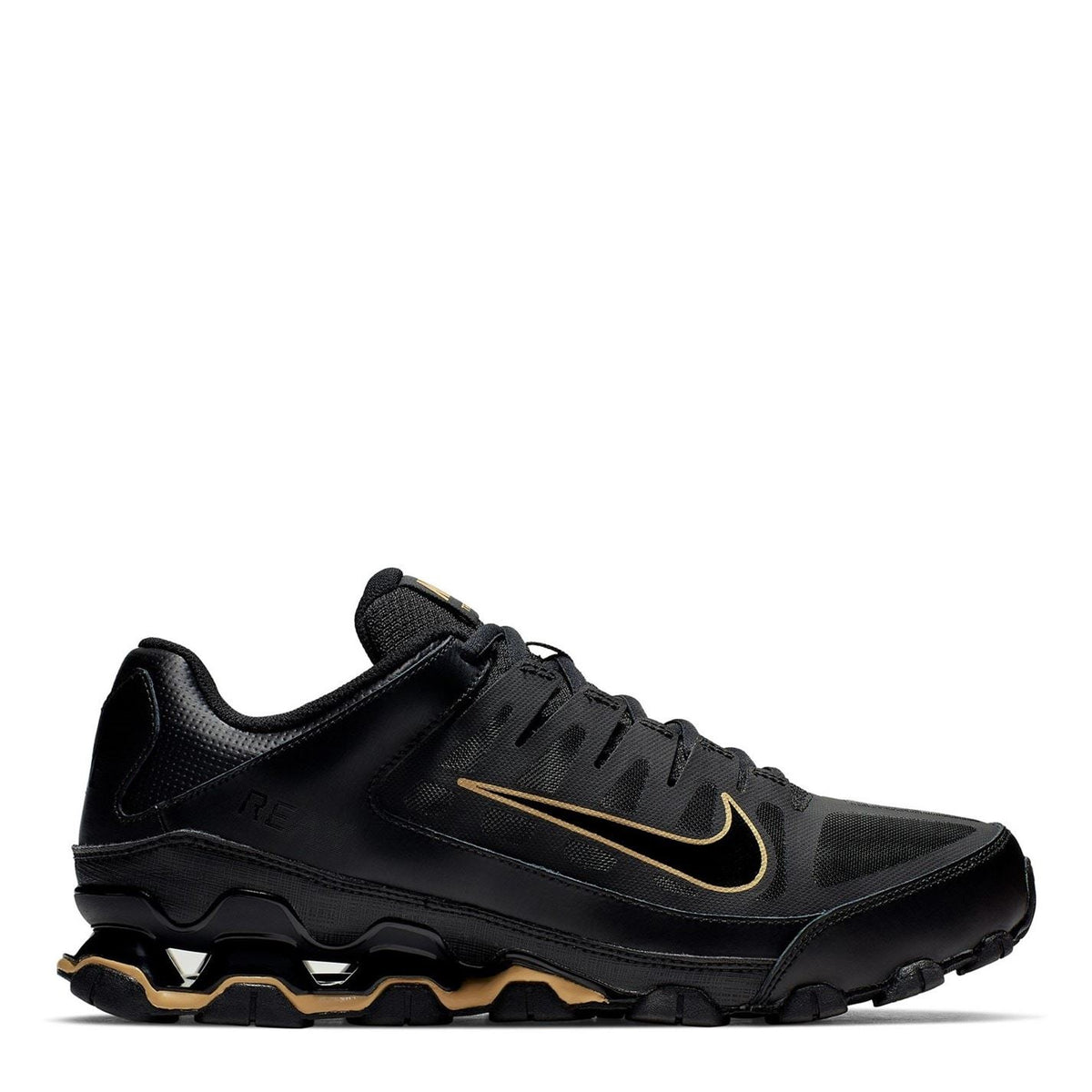 Nike Mens Reax 8 Tr Workout Shoes