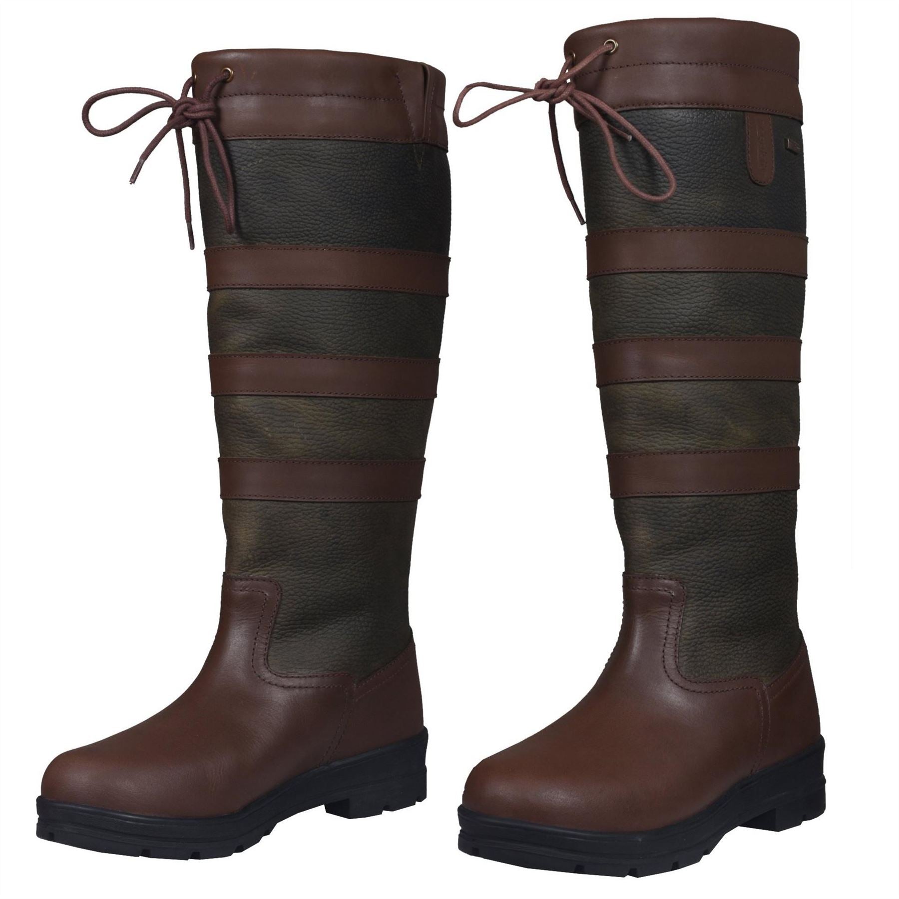 Requisite Shelby Country Boots Adults