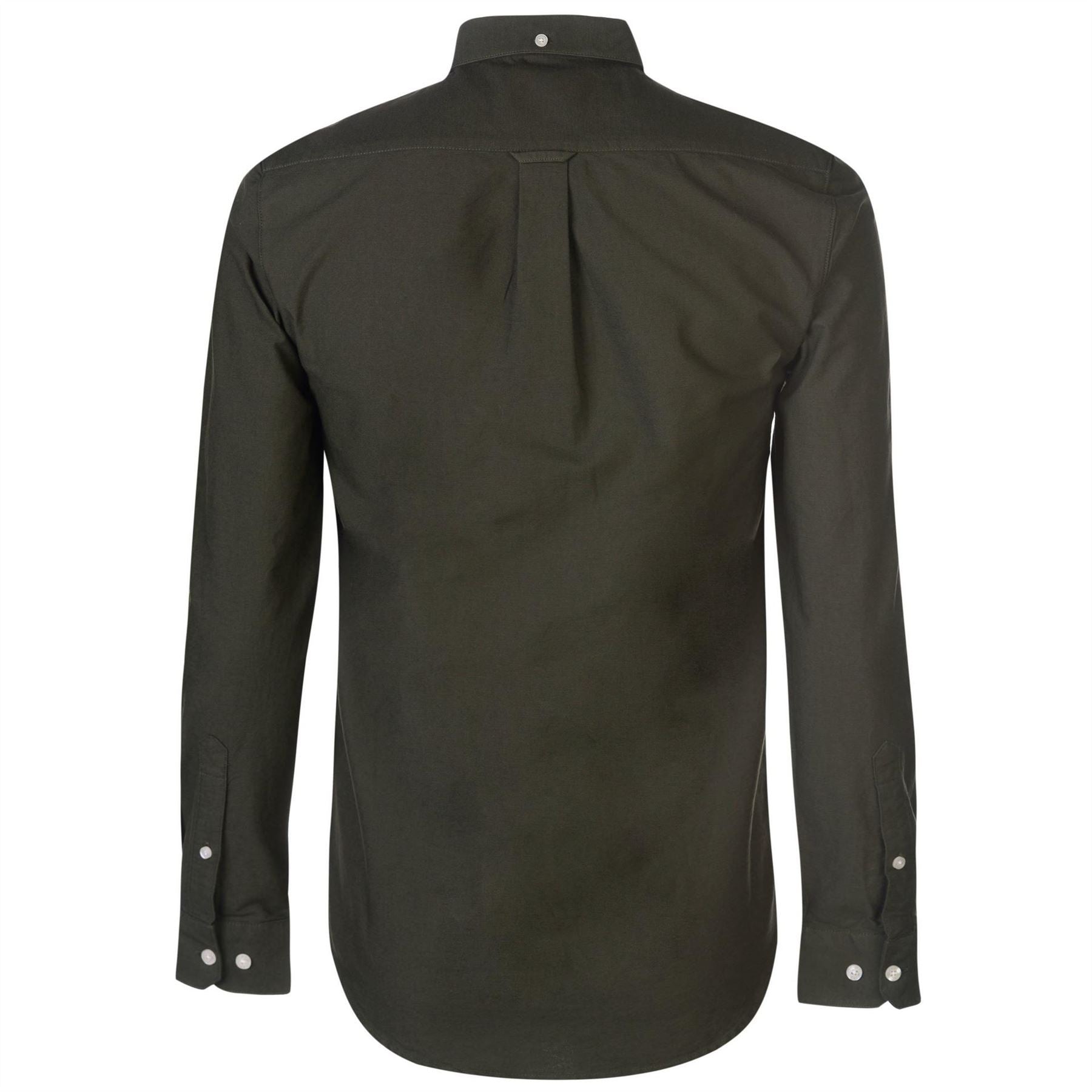 Farah Long Sleeve Shirt