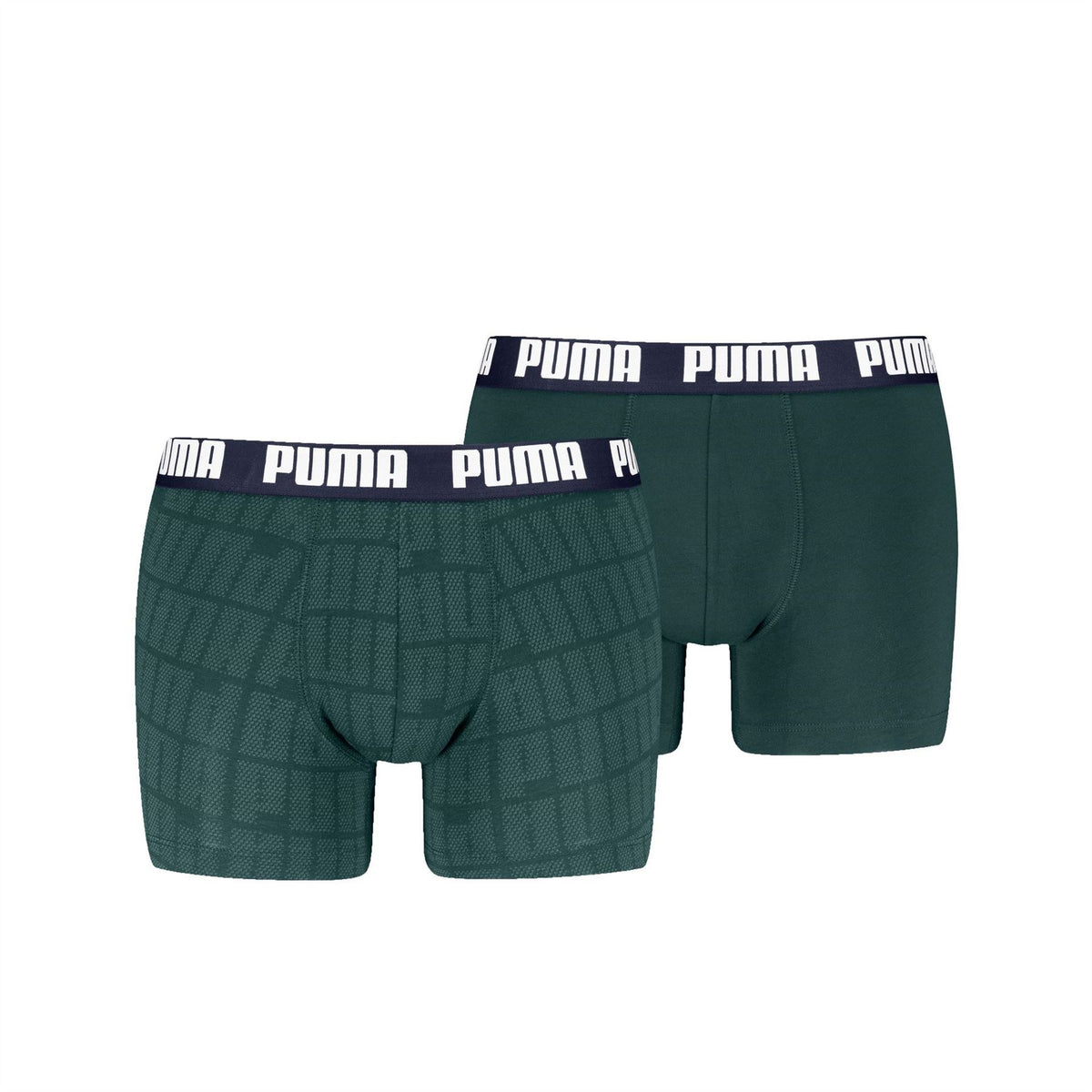 Puma Graphic Print Boxer Brief