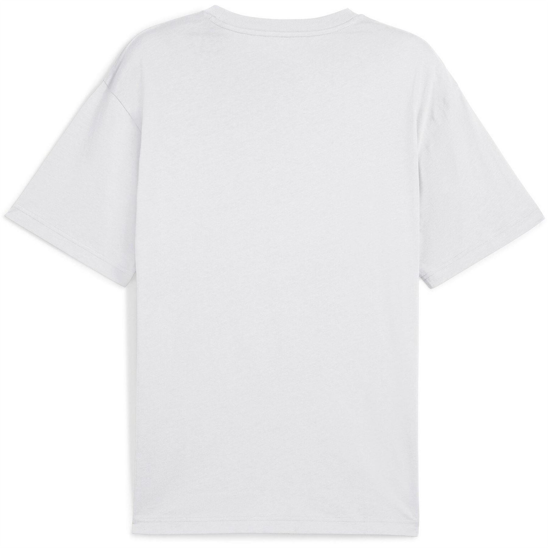 Puma Relaxed Small No.1 Logo T-Shirt