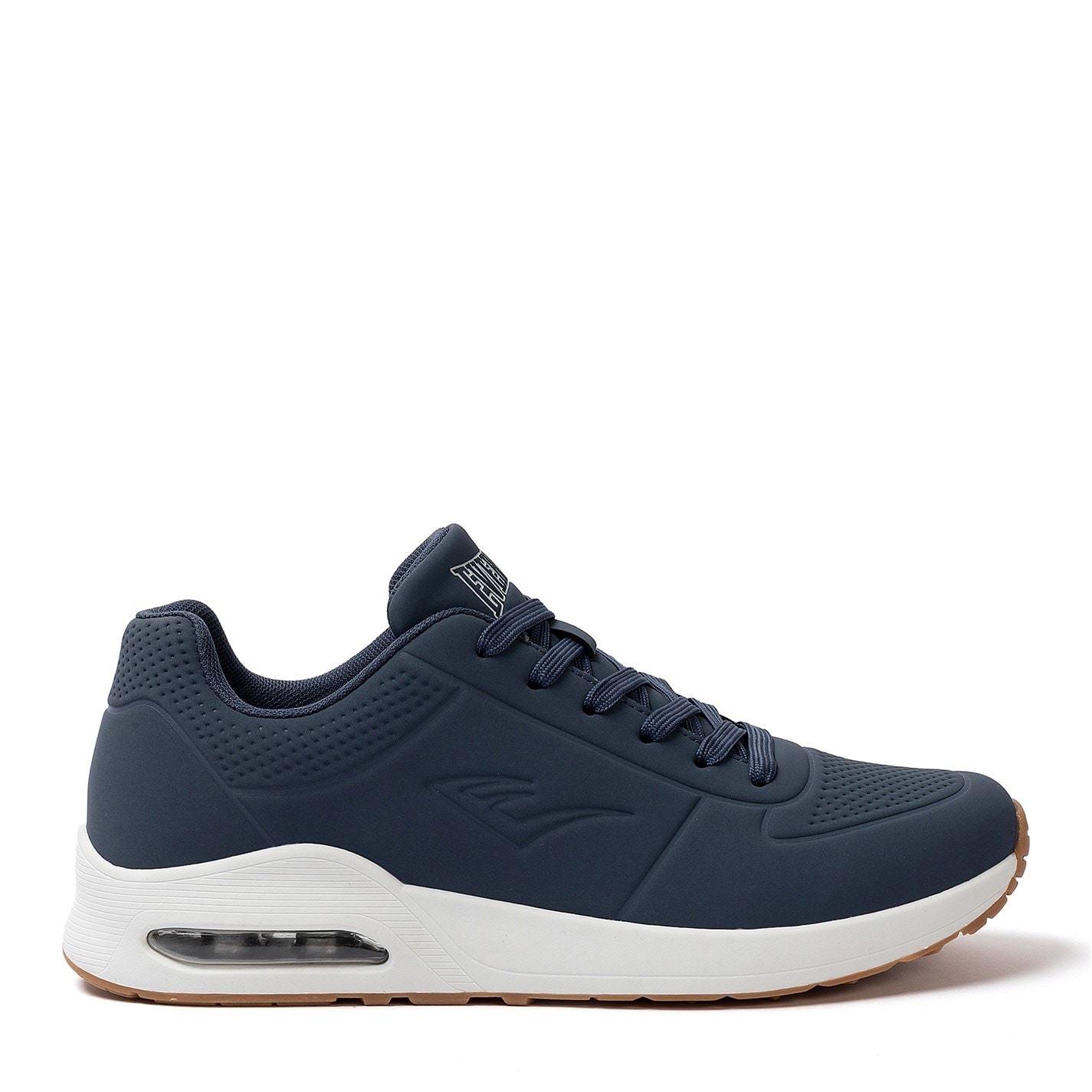 Everlast Mens Kaiso Trainers
